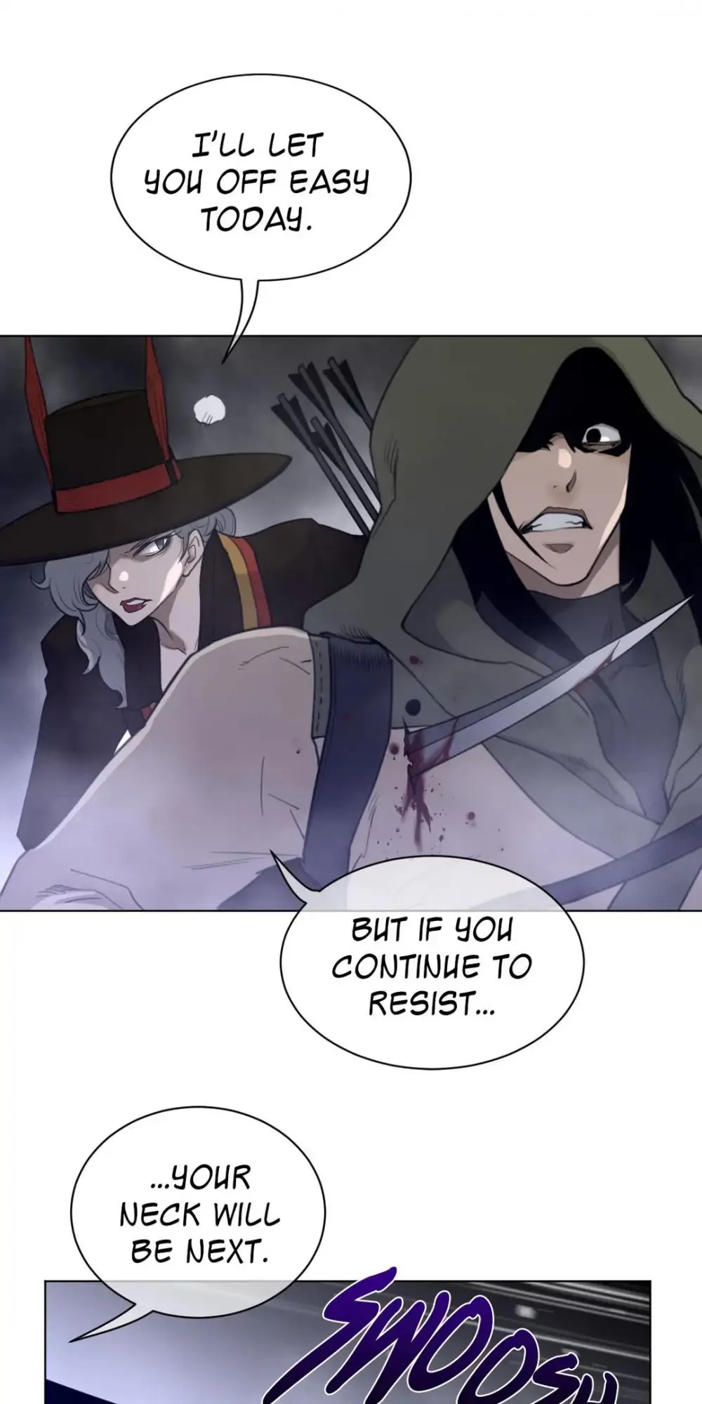 Perfect Half Chapter 82 page 37 - 