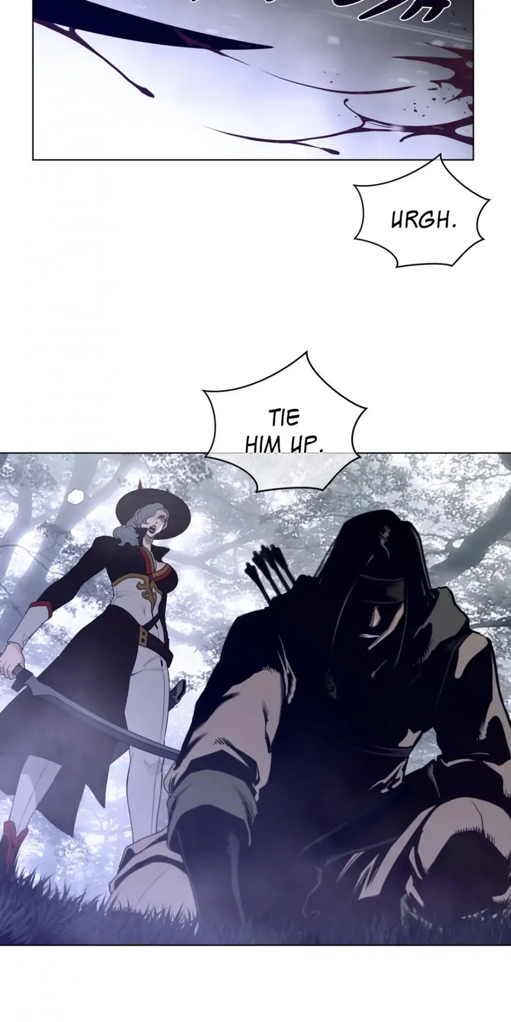 Perfect Half Chapter 82 page 38 - 