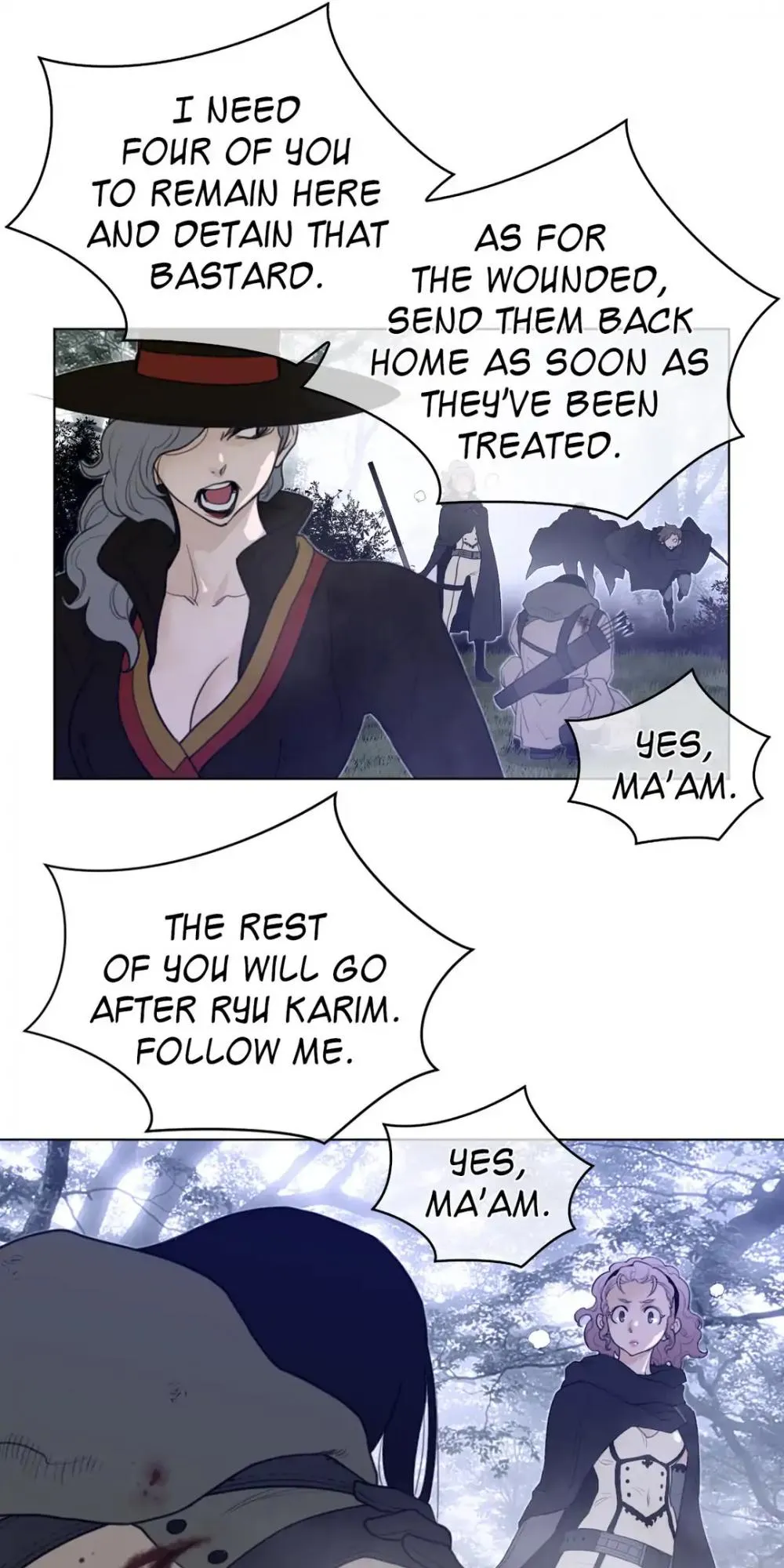 Perfect Half Chapter 82 page 39 - 