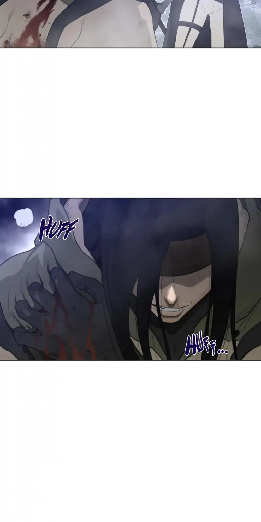 Perfect Half Chapter 82 page 40 - 