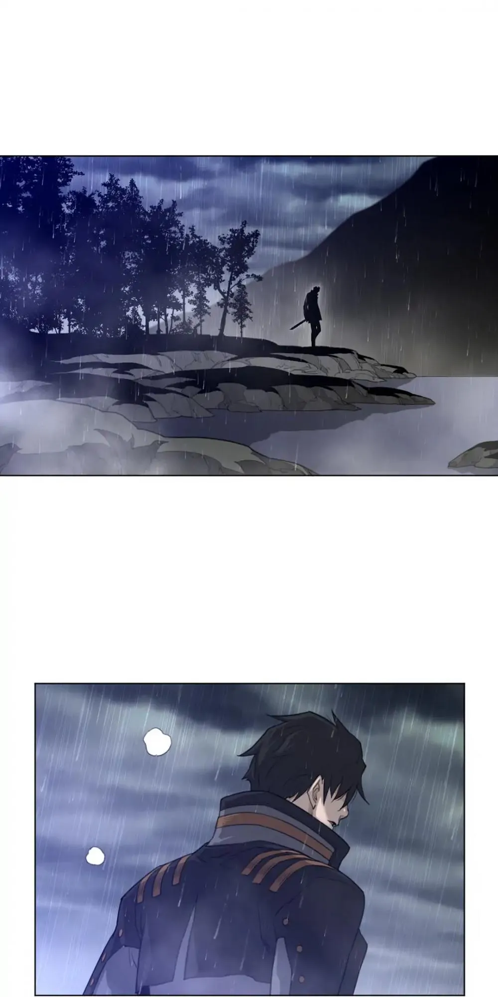 Perfect Half Chapter 82 page 43 - 