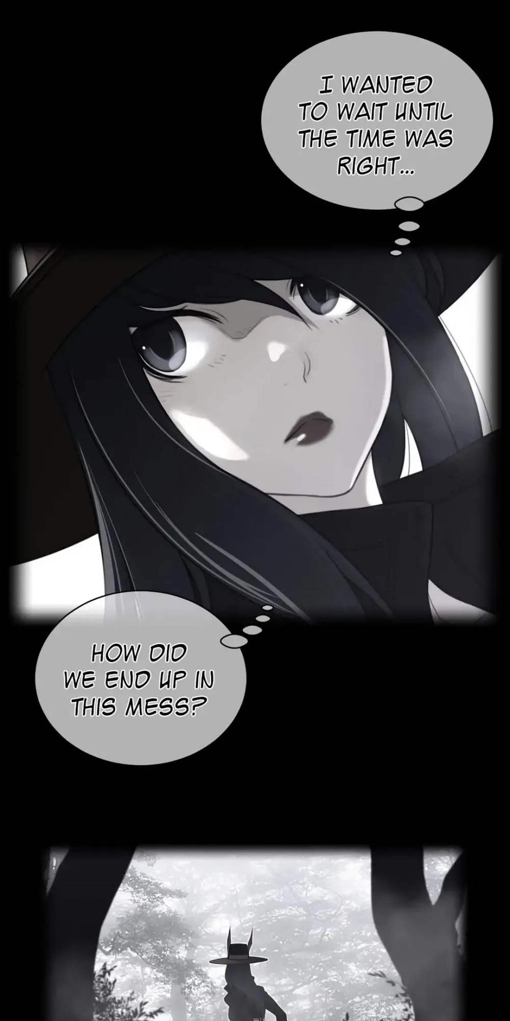 Perfect Half Chapter 82 page 7 - 