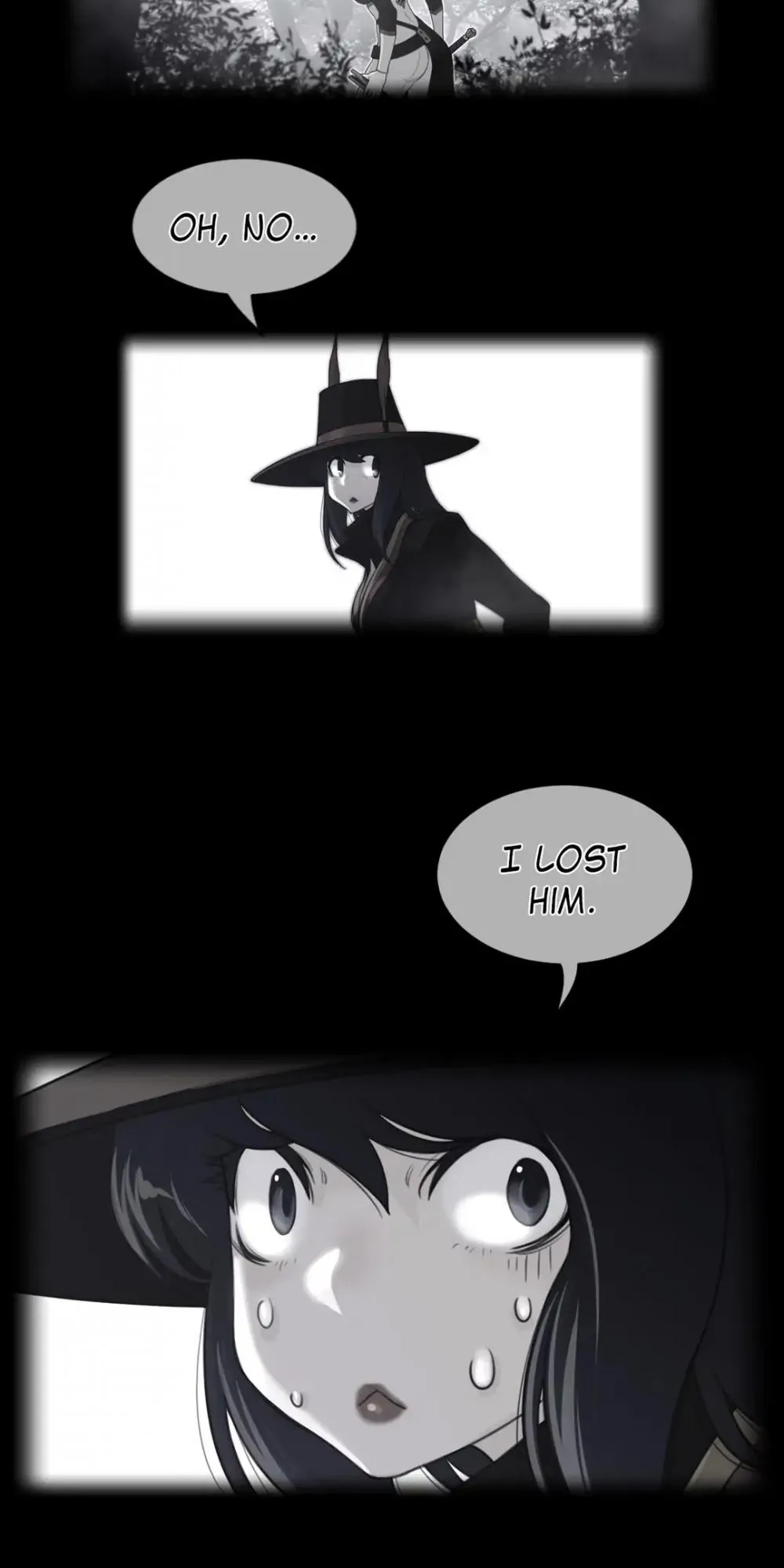 Perfect Half Chapter 82 page 8 - 