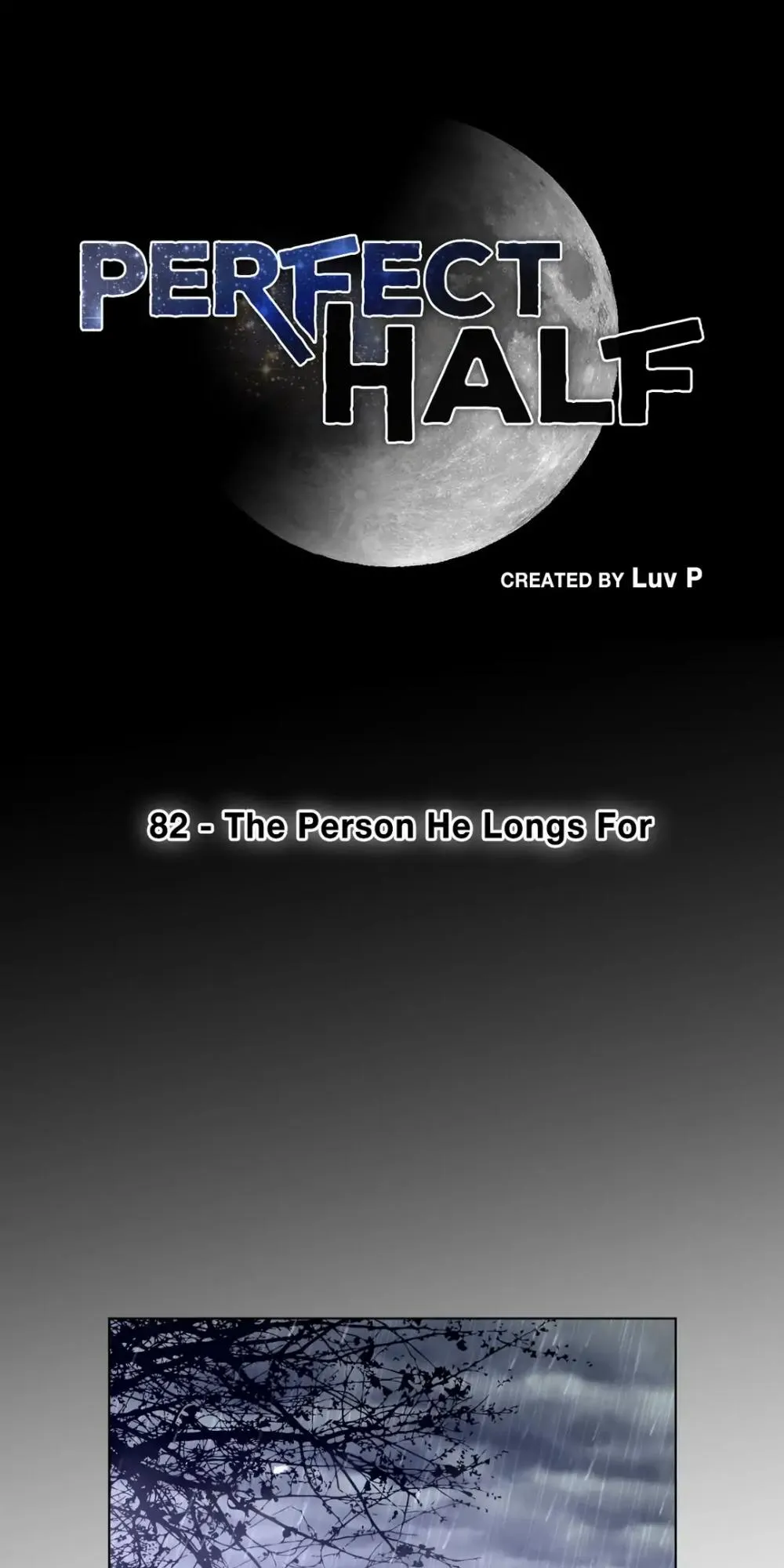 Perfect Half Chapter 82 page 9 - 