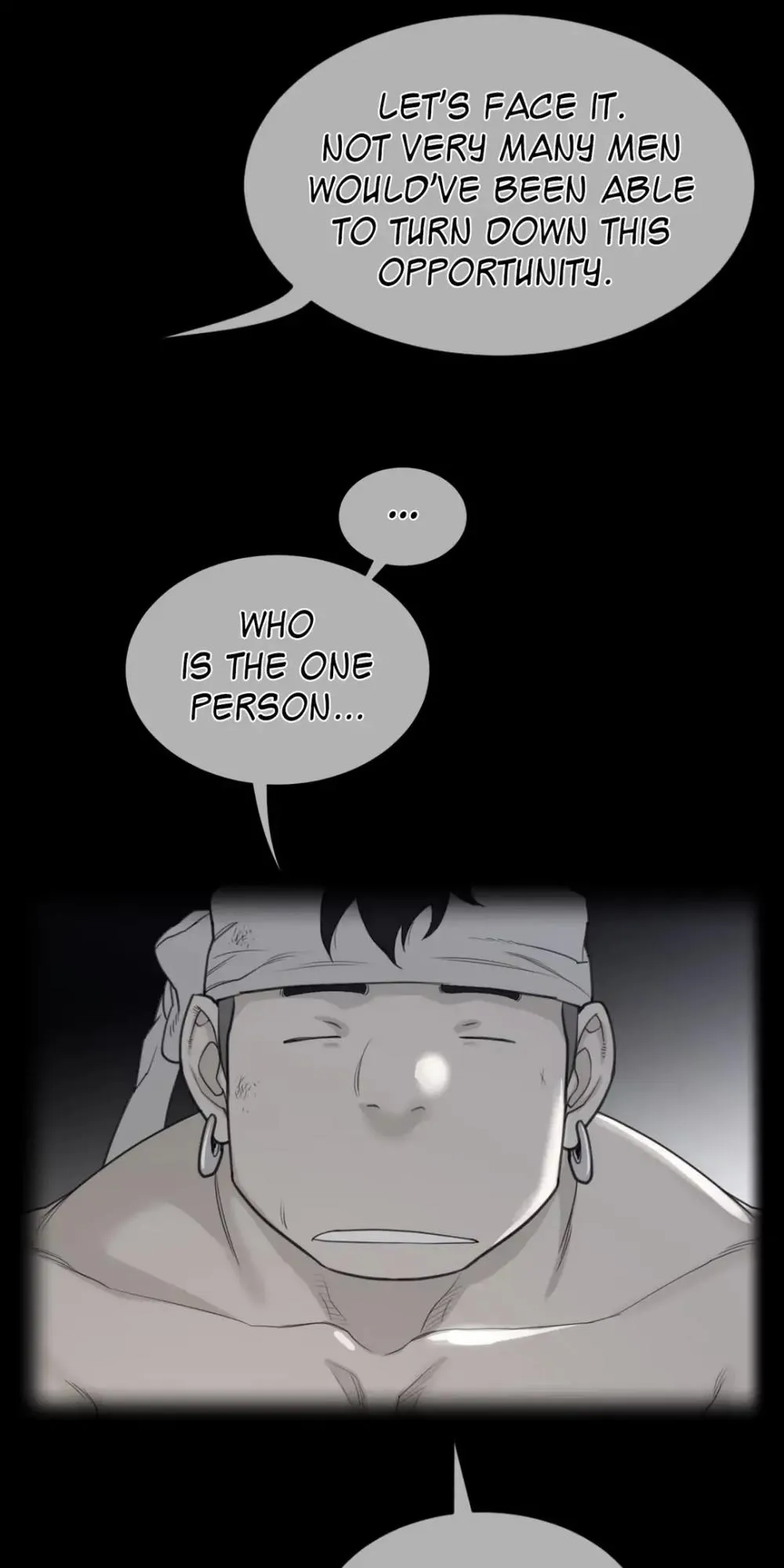Perfect Half Chapter 83 page 1 - 
