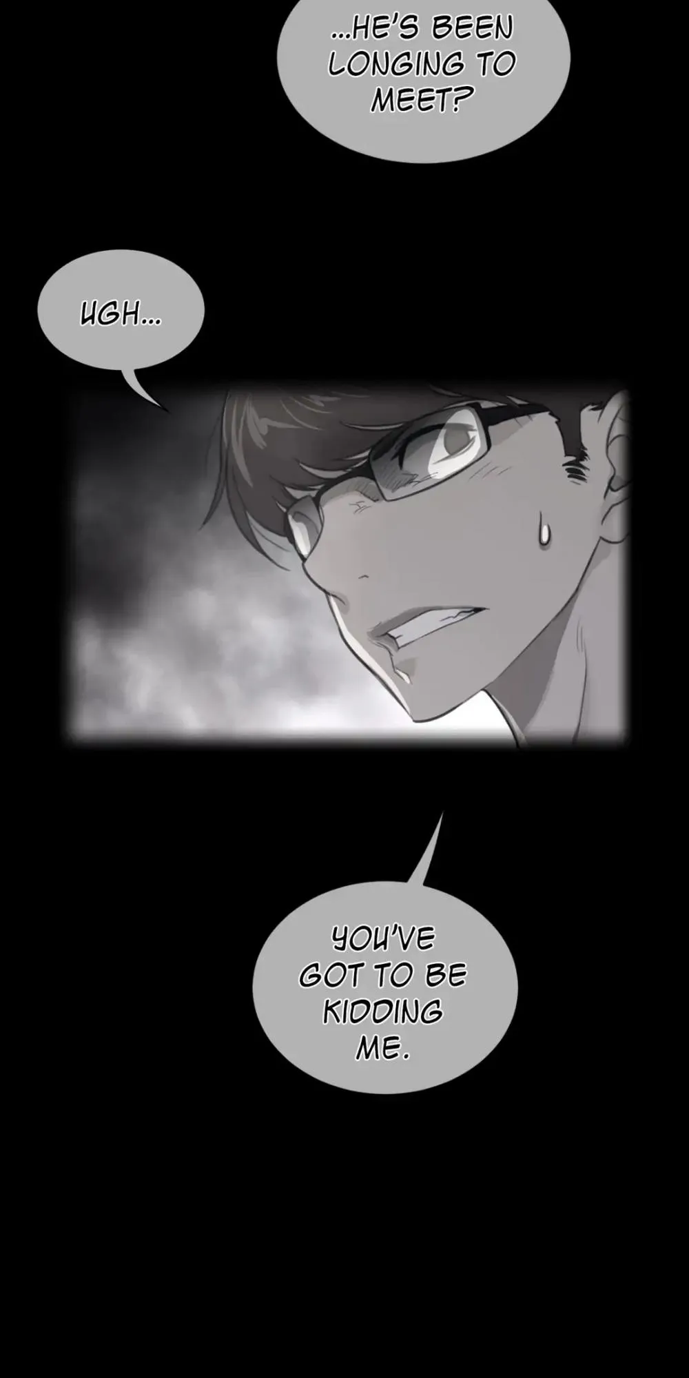 Perfect Half Chapter 83 page 2 - 