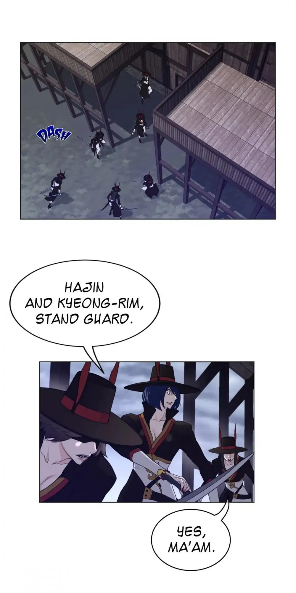 Perfect Half Chapter 83 page 11 - 