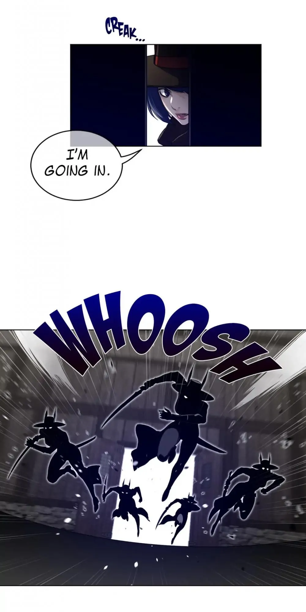 Perfect Half Chapter 83 page 12 - 