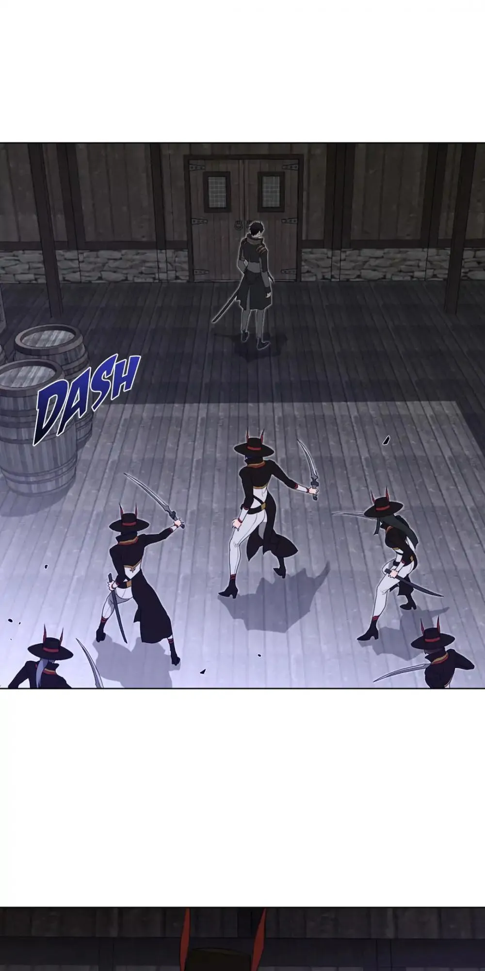 Perfect Half Chapter 83 page 13 - 