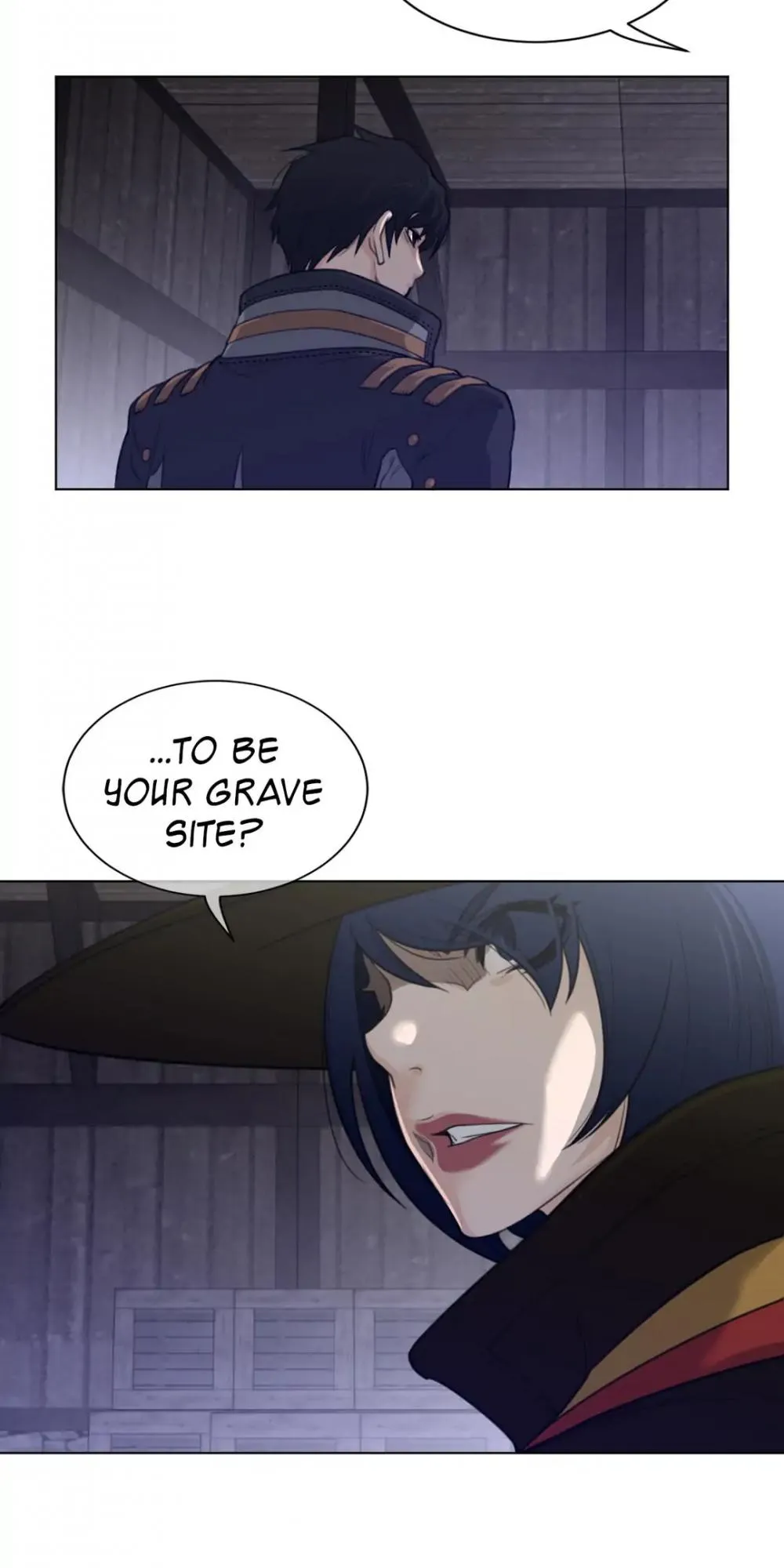 Perfect Half Chapter 83 page 16 - 