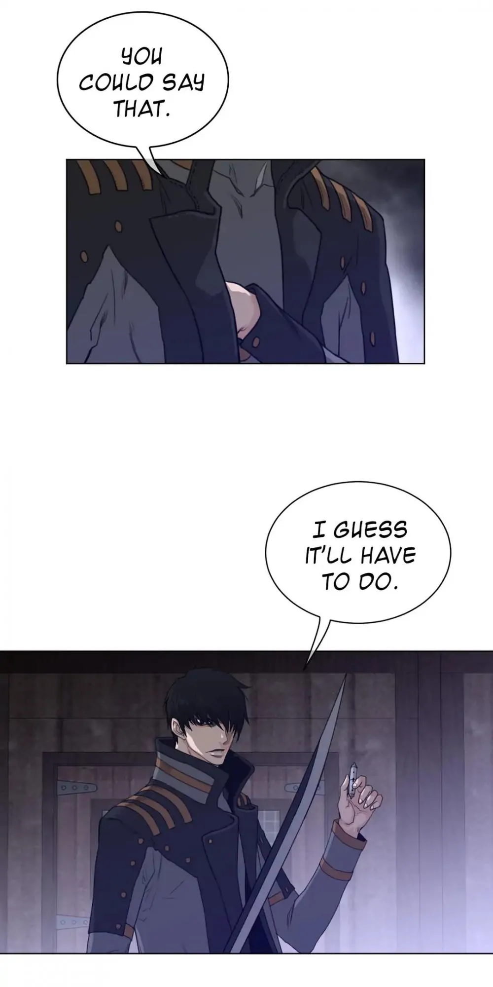 Perfect Half Chapter 83 page 17 - 