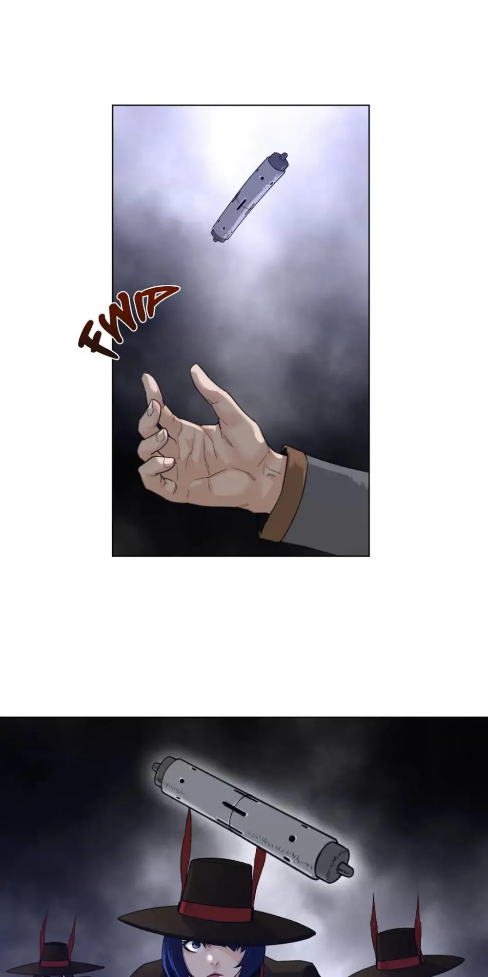 Perfect Half Chapter 83 page 19 - 