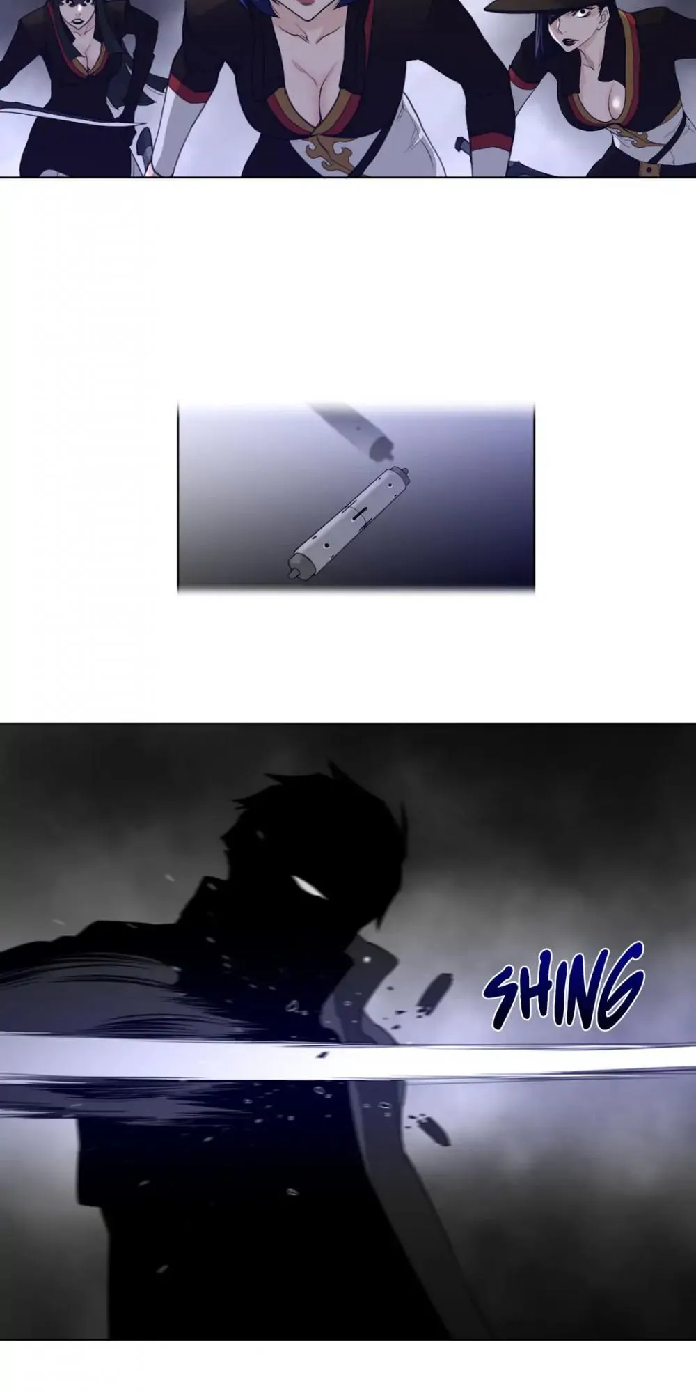 Perfect Half Chapter 83 page 20 - 