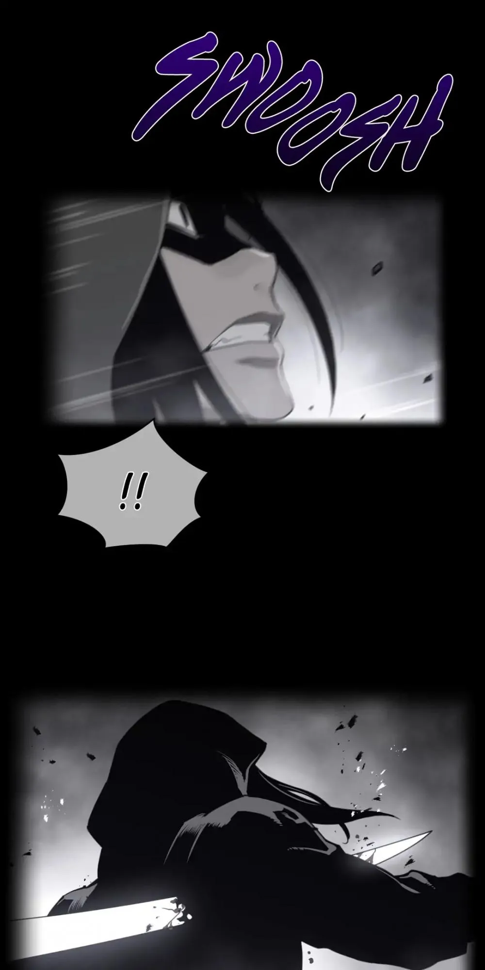 Perfect Half Chapter 83 page 3 - 