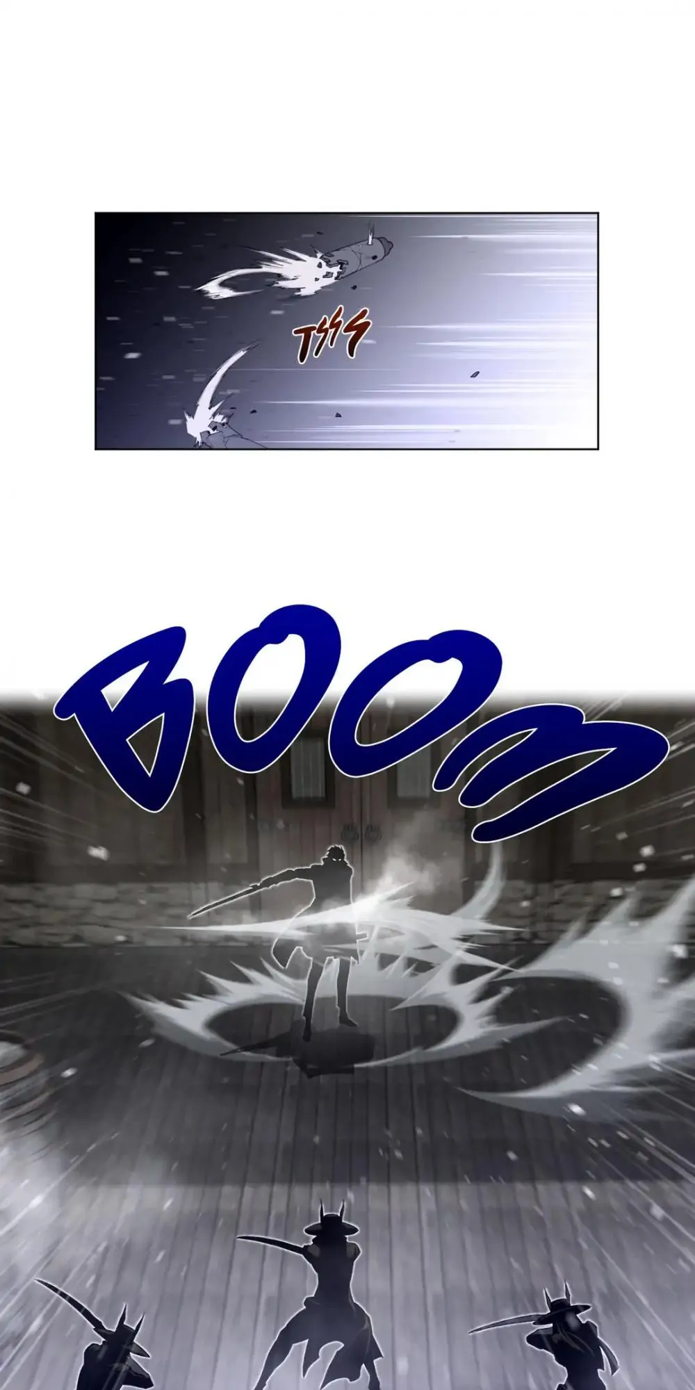 Perfect Half Chapter 83 page 21 - 