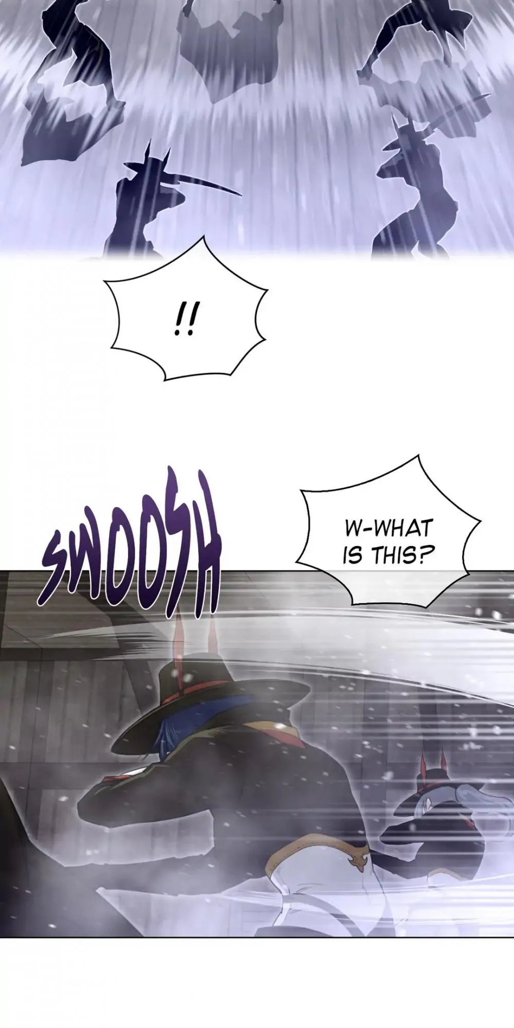 Perfect Half Chapter 83 page 22 - 