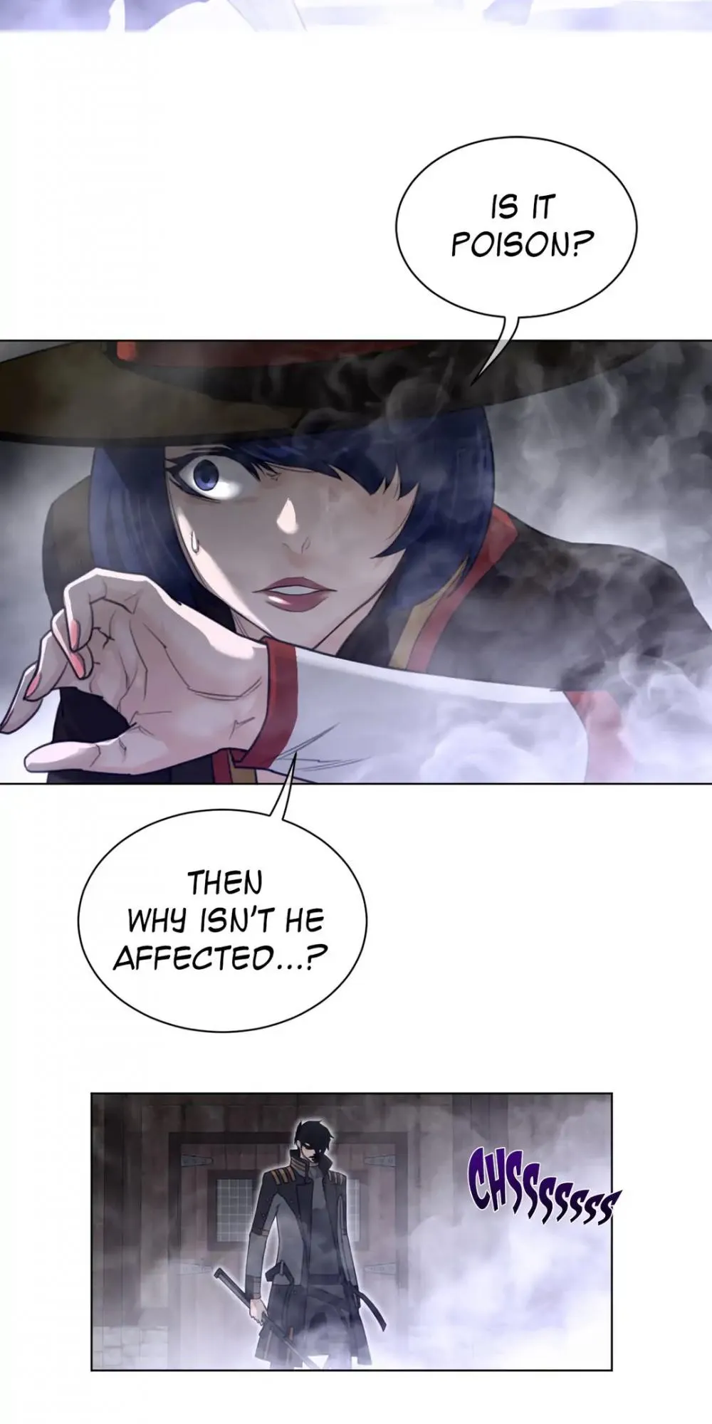 Perfect Half Chapter 83 page 24 - 