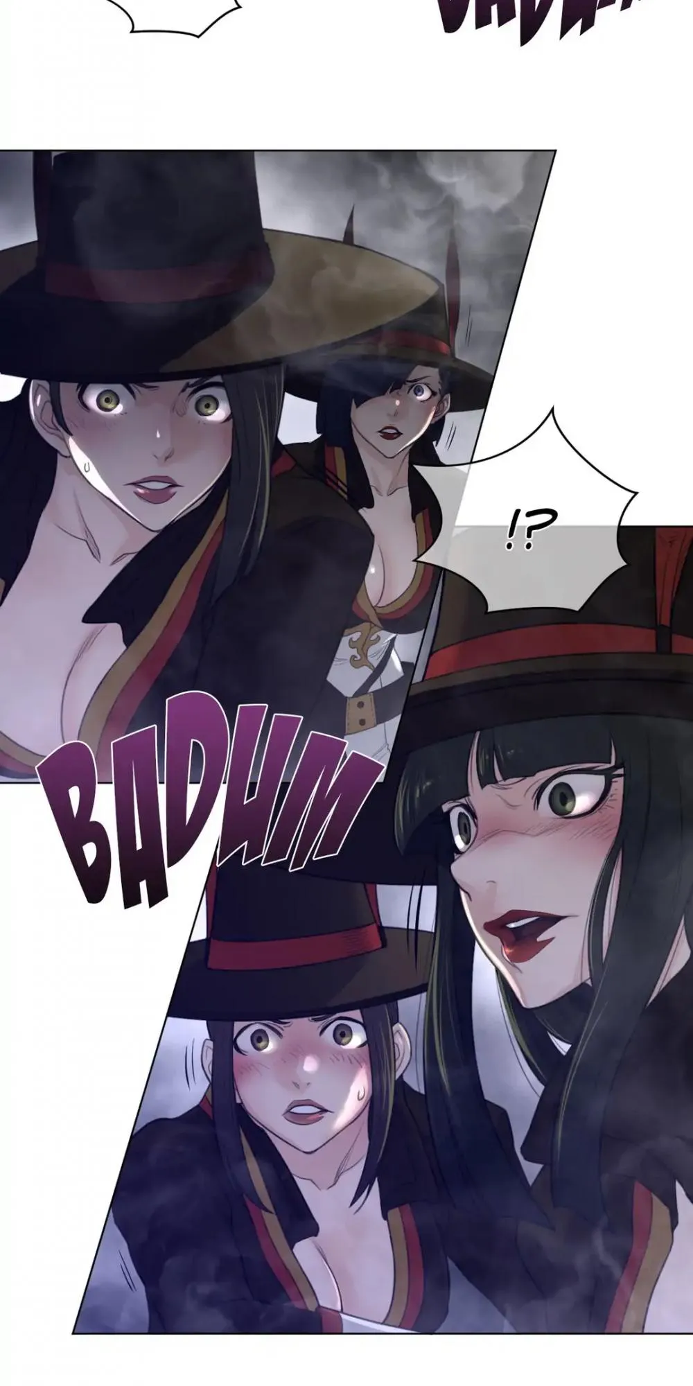 Perfect Half Chapter 83 page 26 - 