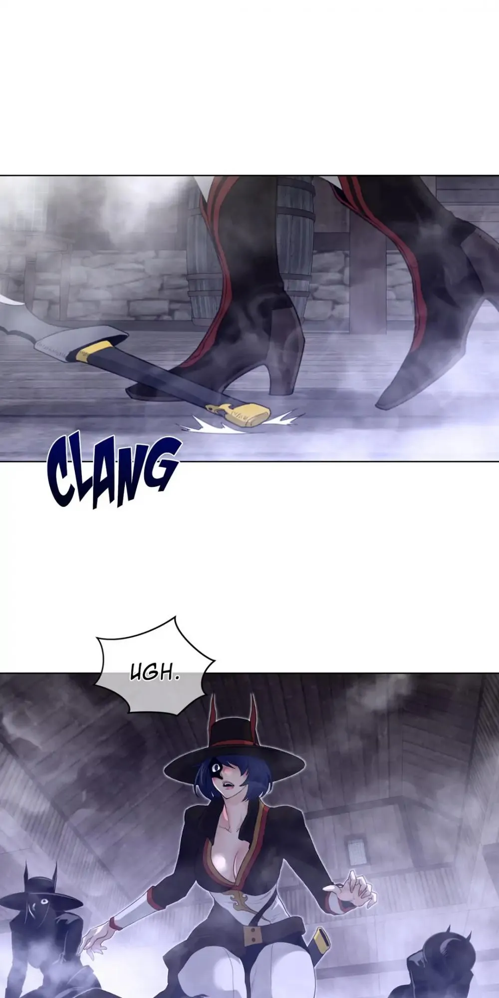 Perfect Half Chapter 83 page 27 - 