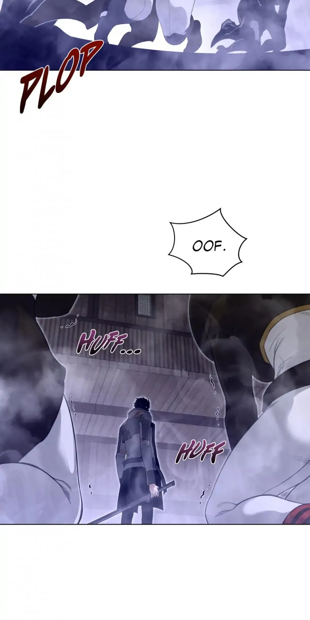 Perfect Half Chapter 83 page 28 - 
