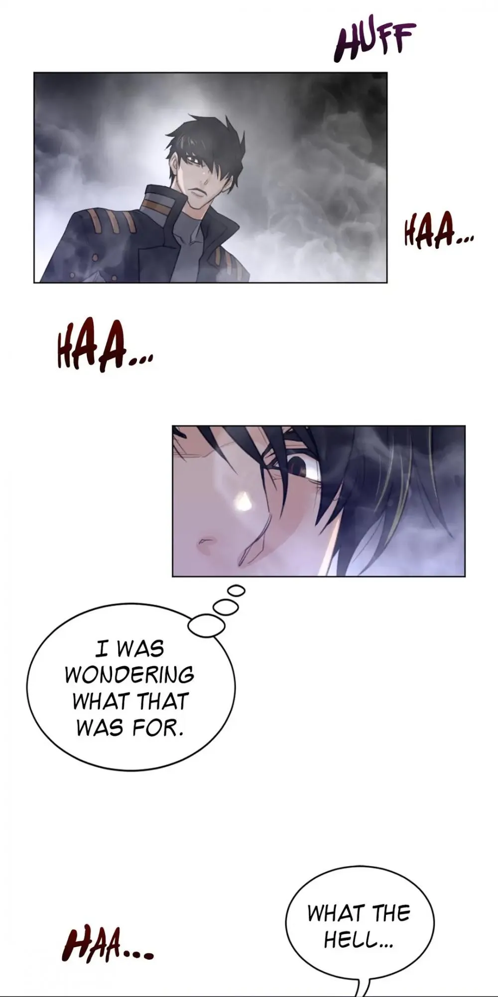 Perfect Half Chapter 83 page 29 - 