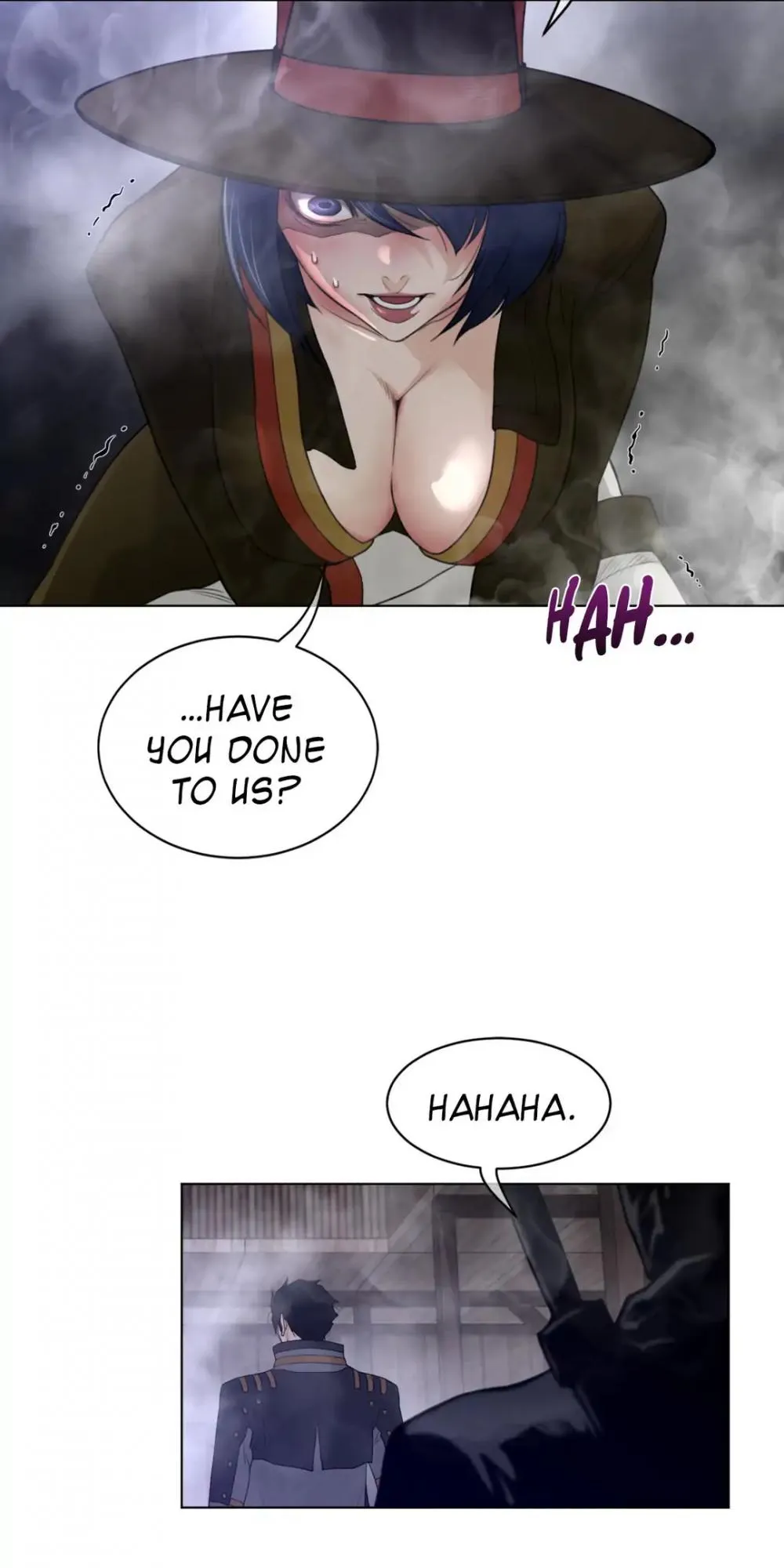 Perfect Half Chapter 83 page 30 - 
