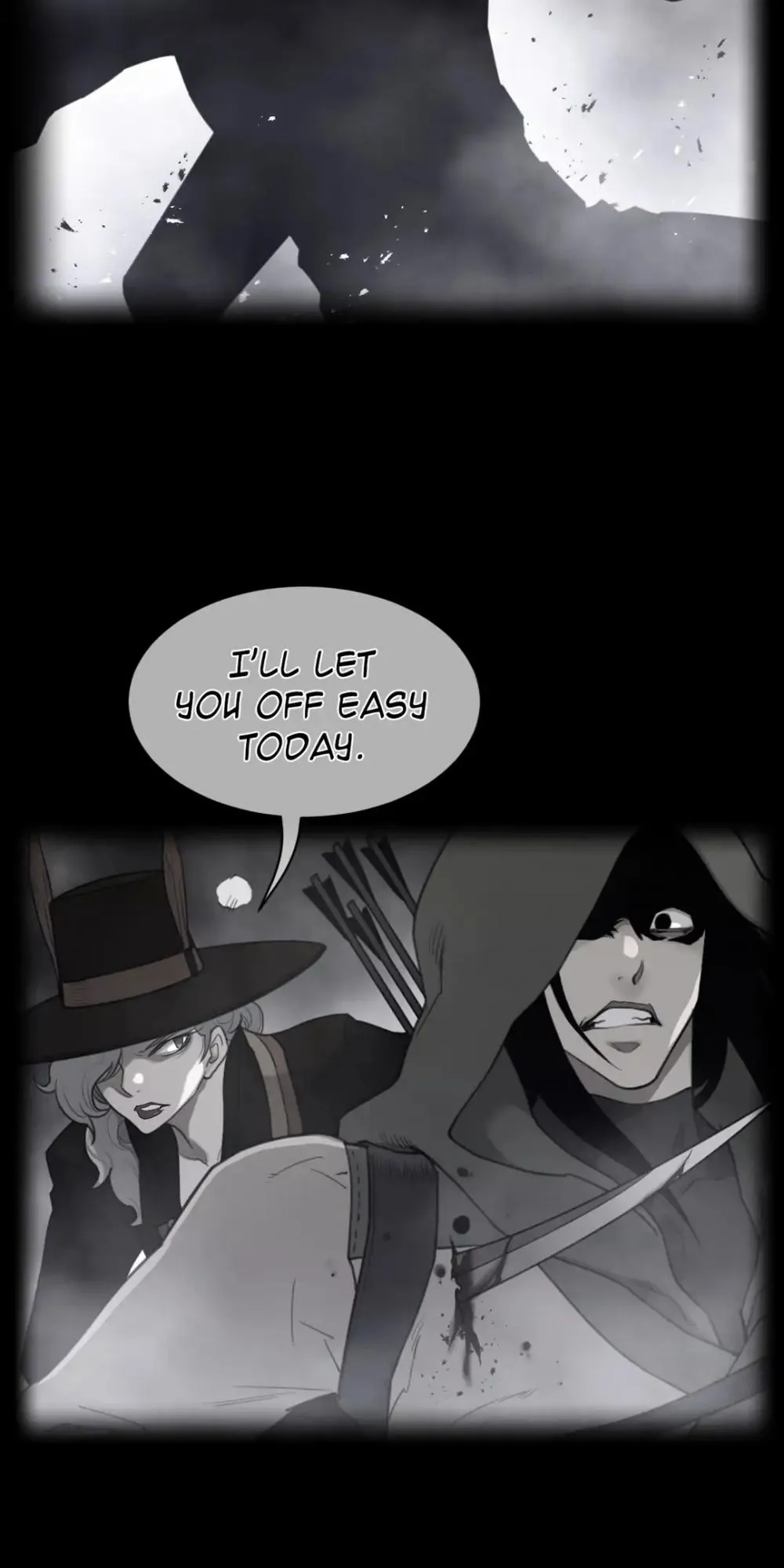 Perfect Half Chapter 83 page 4 - 