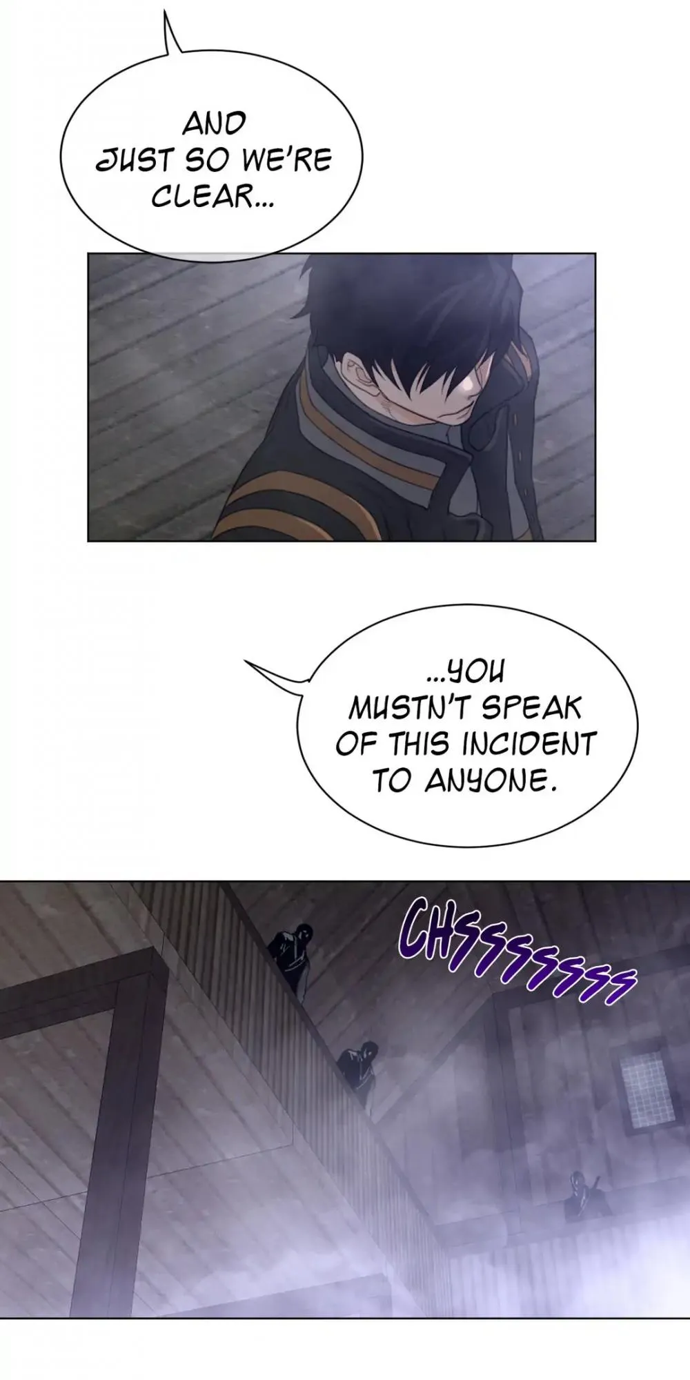 Perfect Half Chapter 83 page 32 - 
