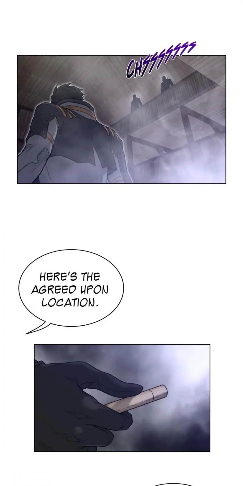 Perfect Half Chapter 83 page 33 - 