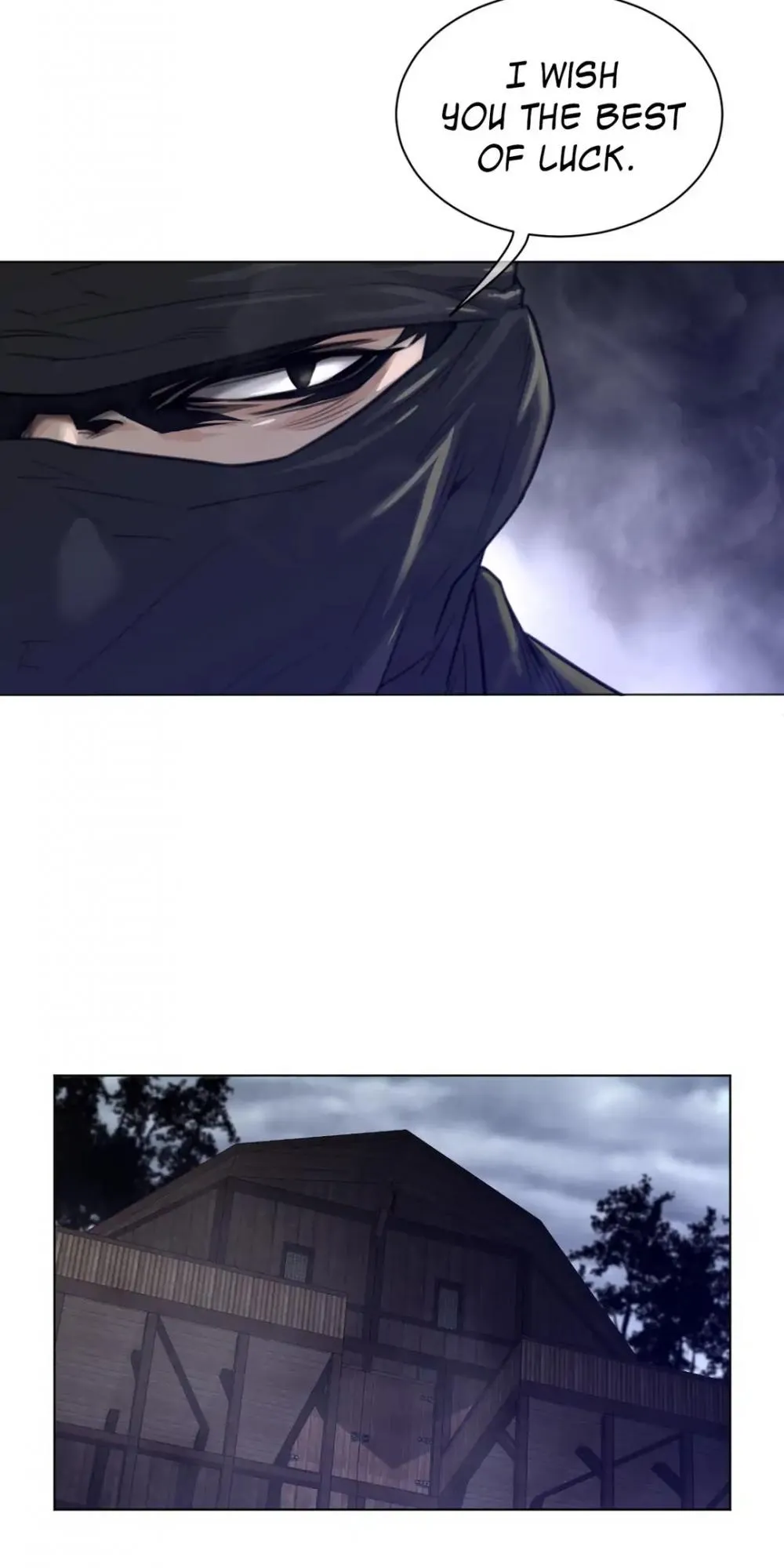 Perfect Half Chapter 83 page 34 - 