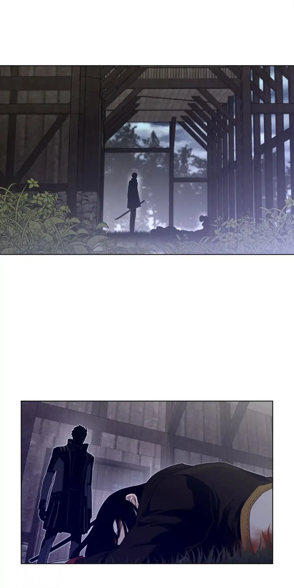 Perfect Half Chapter 83 page 35 - 