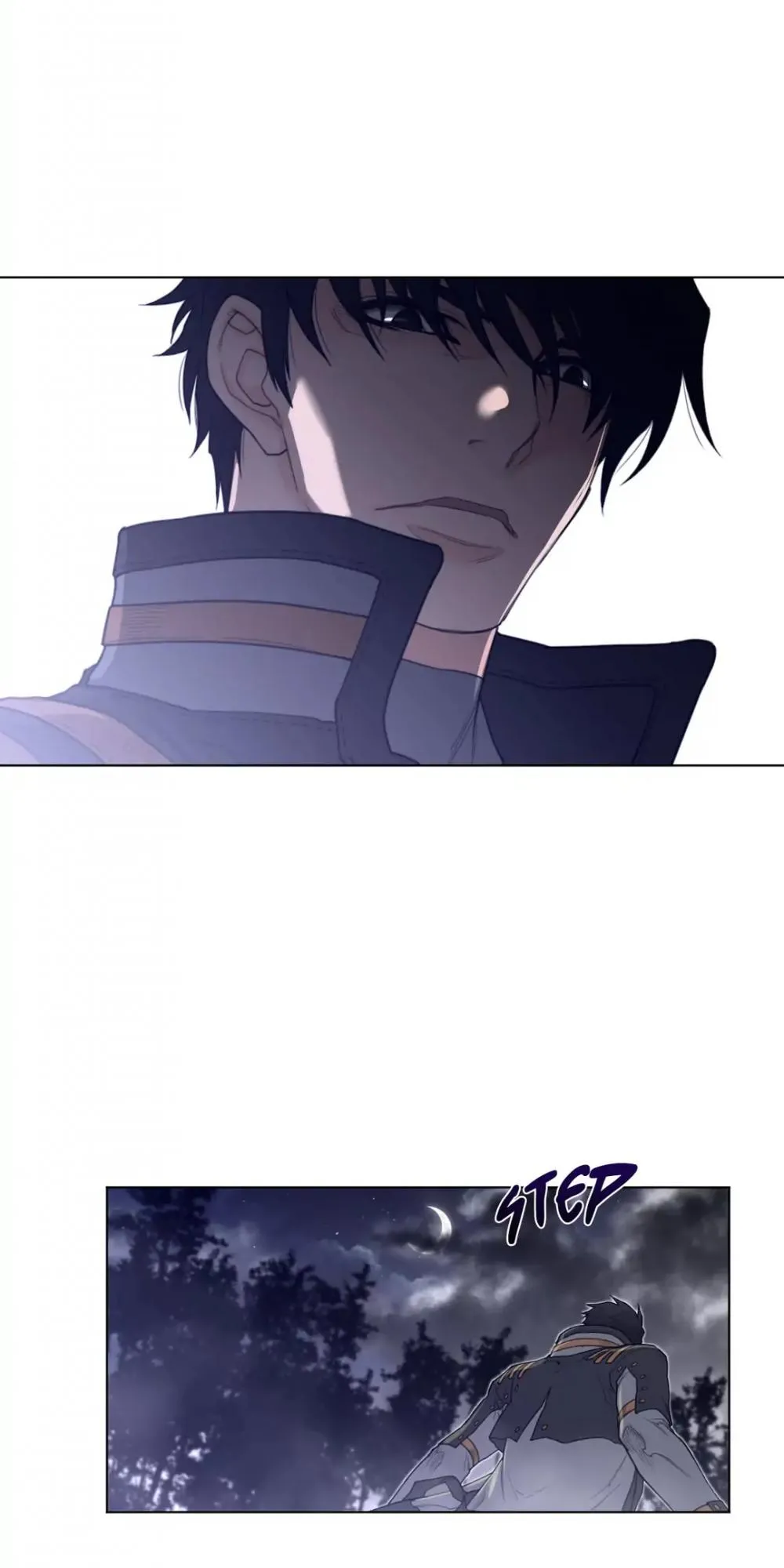 Perfect Half Chapter 83 page 36 - 