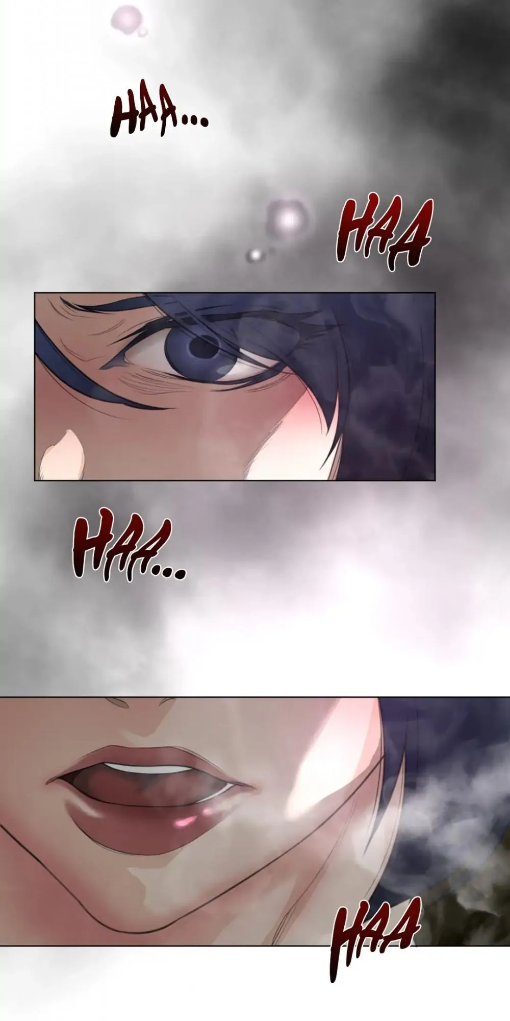 Perfect Half Chapter 83 page 38 - 