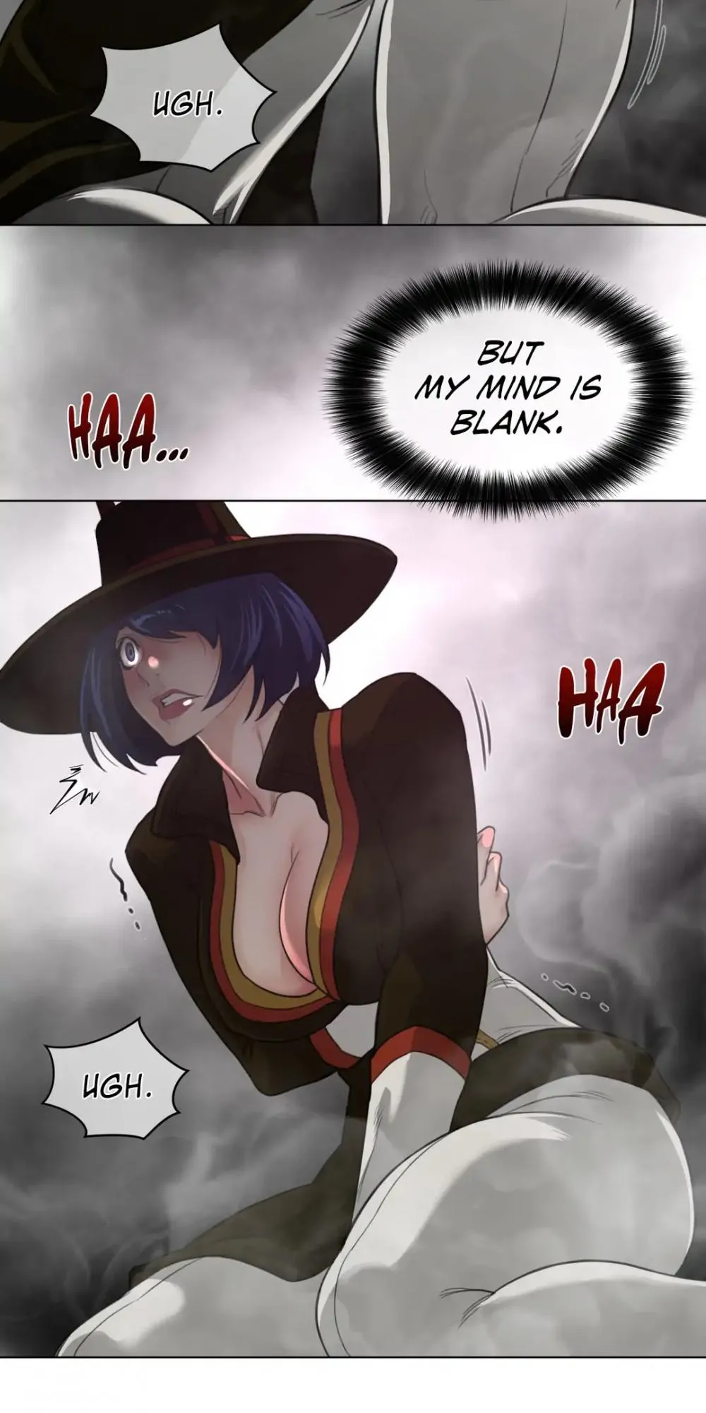Perfect Half Chapter 83 page 40 - 