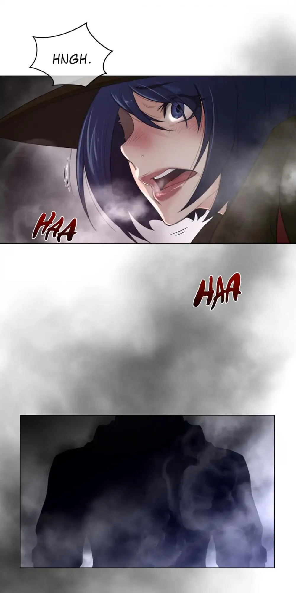 Perfect Half Chapter 83 page 41 - 