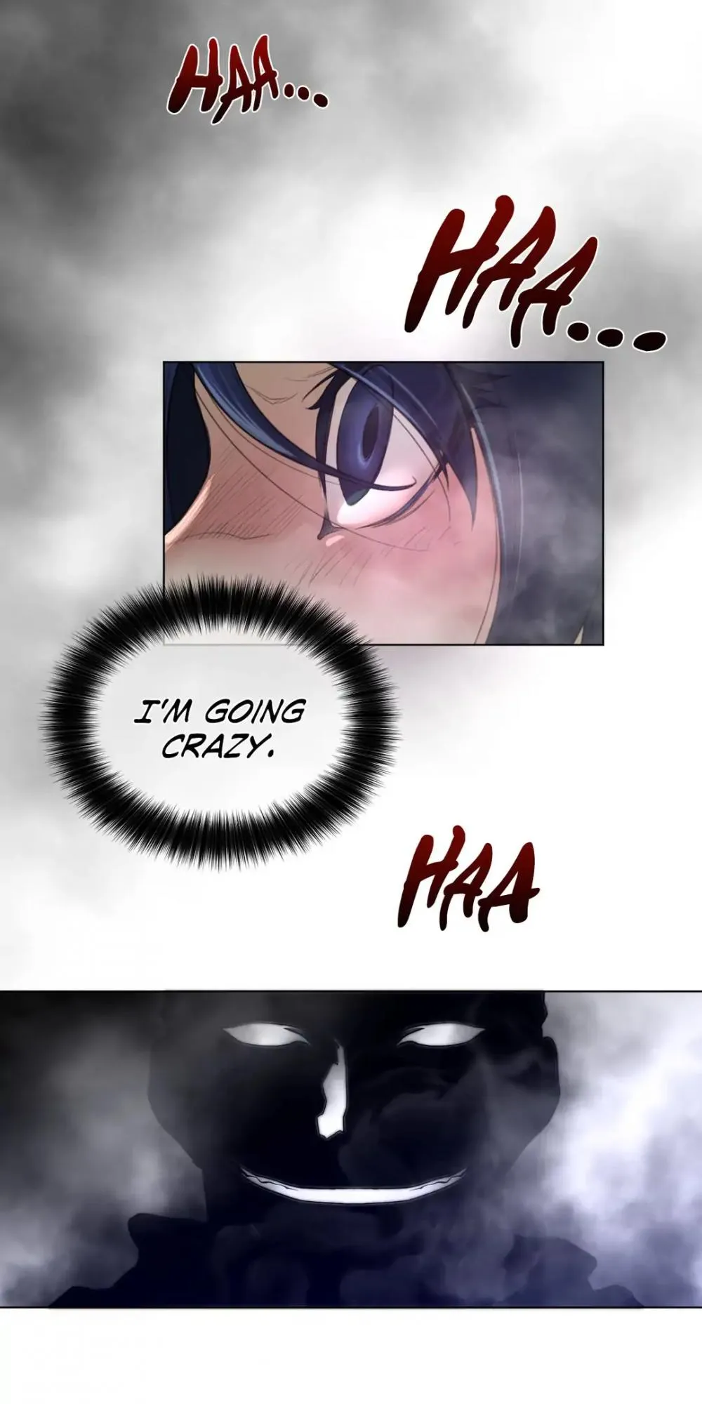 Perfect Half Chapter 83 page 42 - 