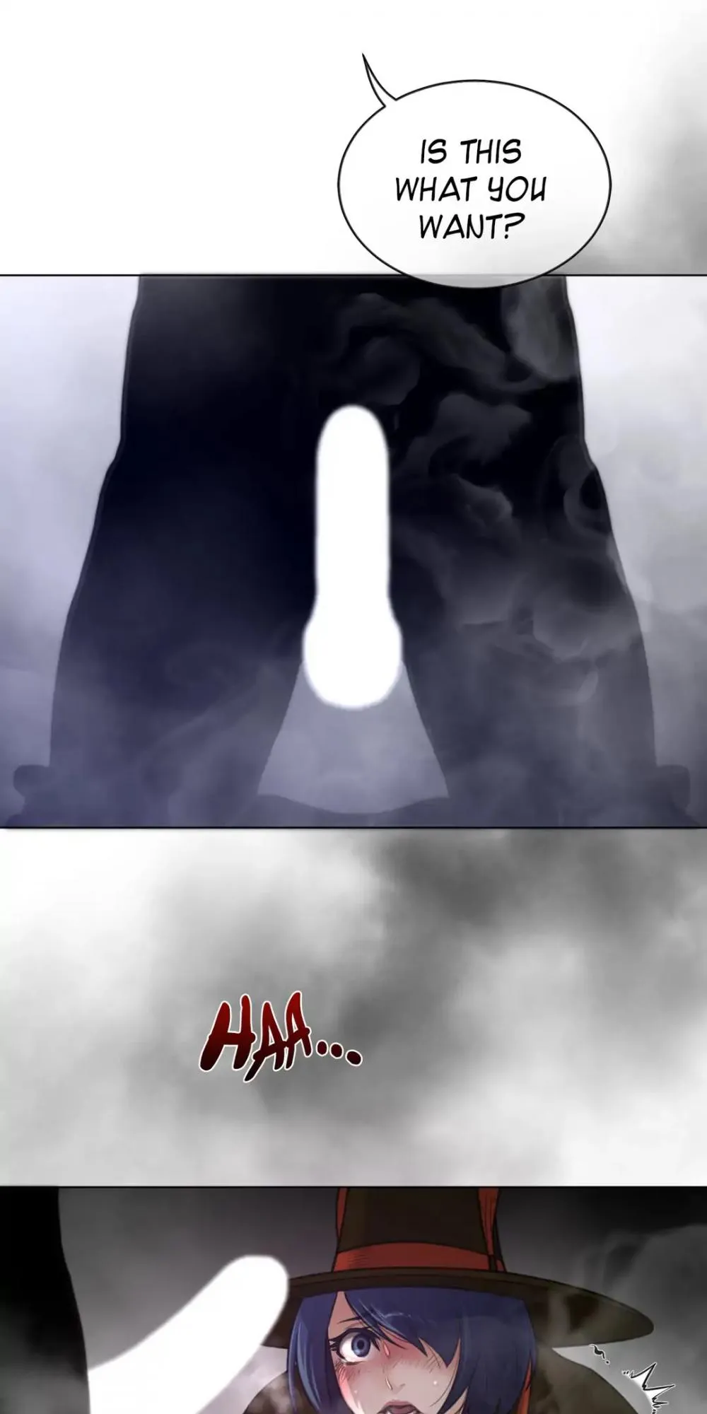 Perfect Half Chapter 83 page 43 - 