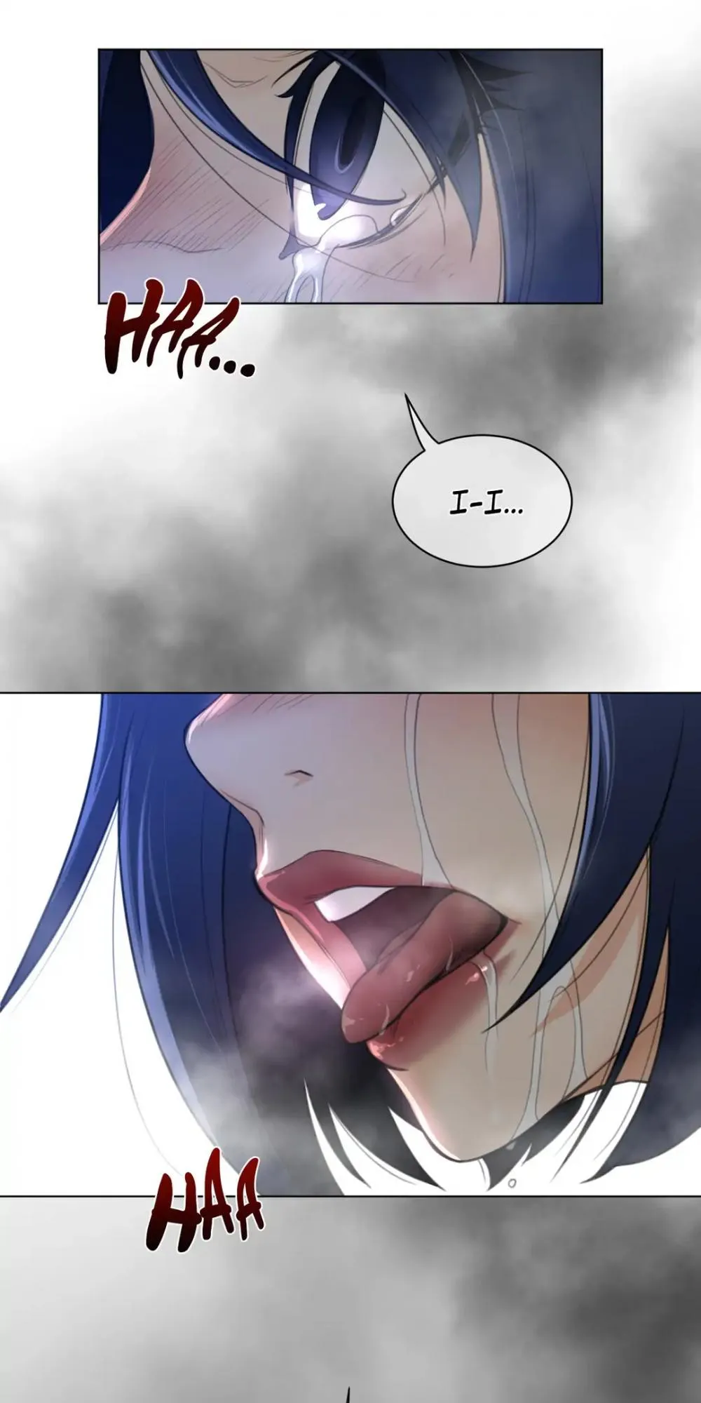Perfect Half Chapter 83 page 45 - 