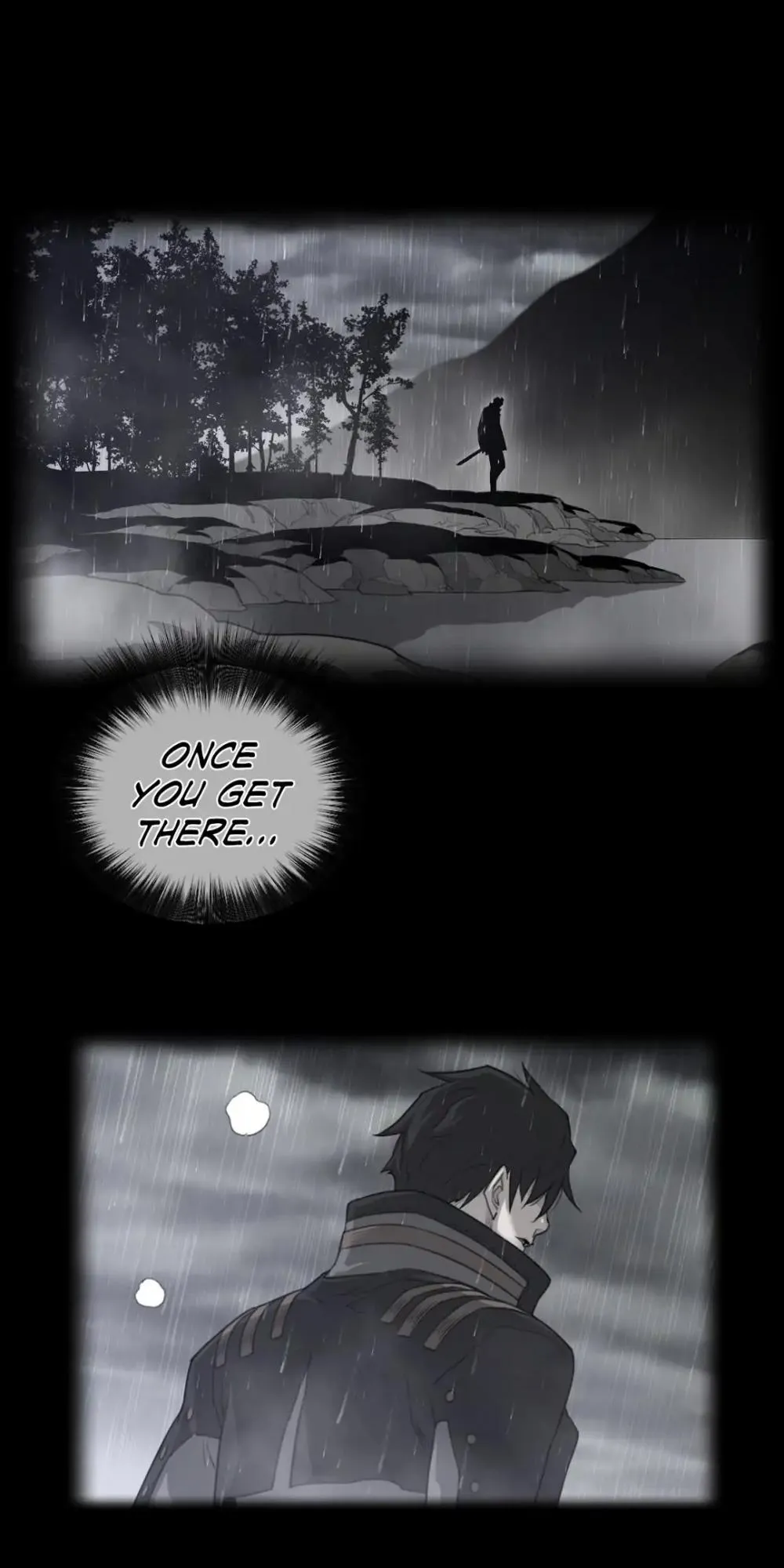 Perfect Half Chapter 83 page 6 - 