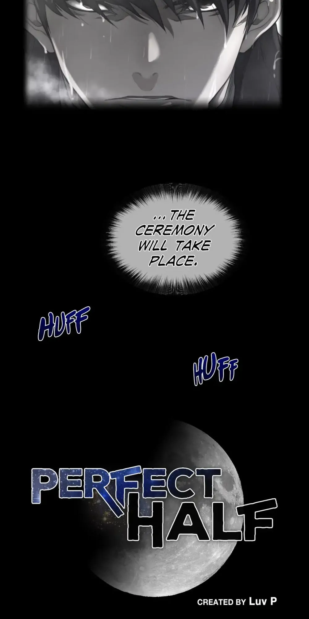 Perfect Half Chapter 83 page 8 - 