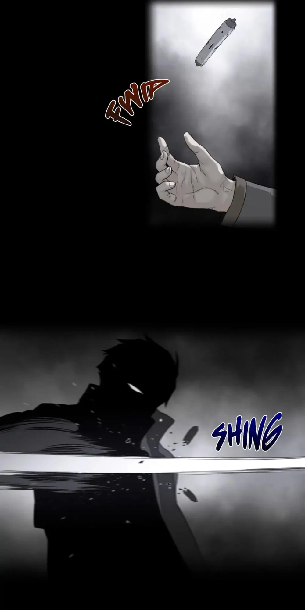 Perfect Half Chapter 84 page 2 - 