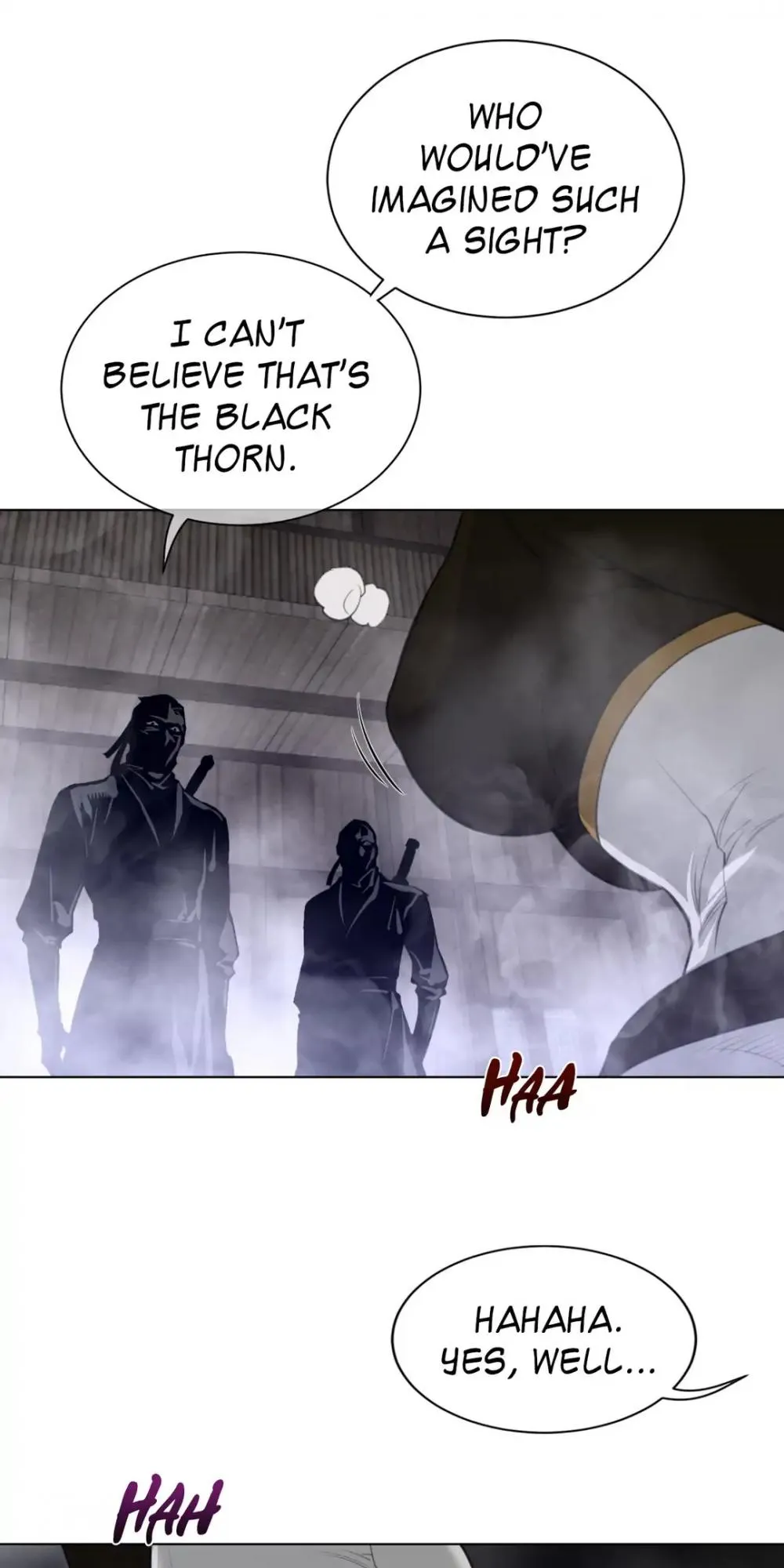 Perfect Half Chapter 84 page 11 - 