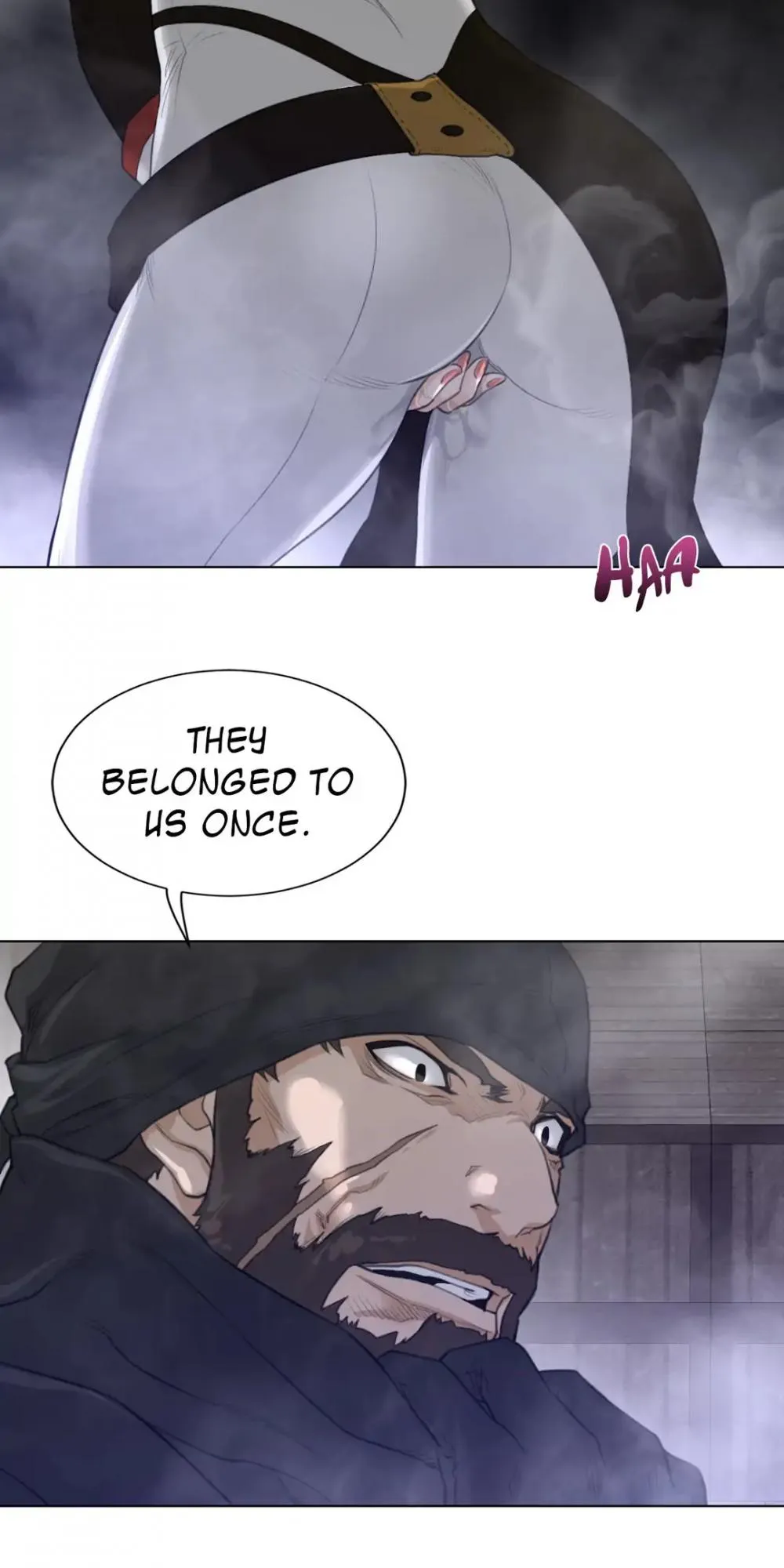 Perfect Half Chapter 84 page 12 - 