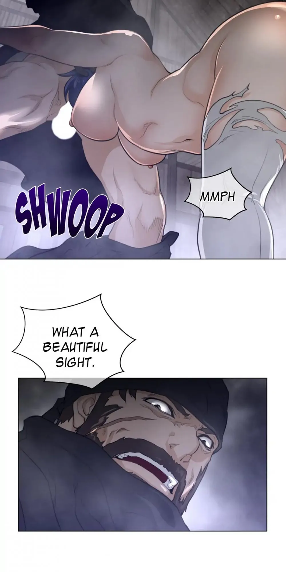 Perfect Half Chapter 84 page 18 - 