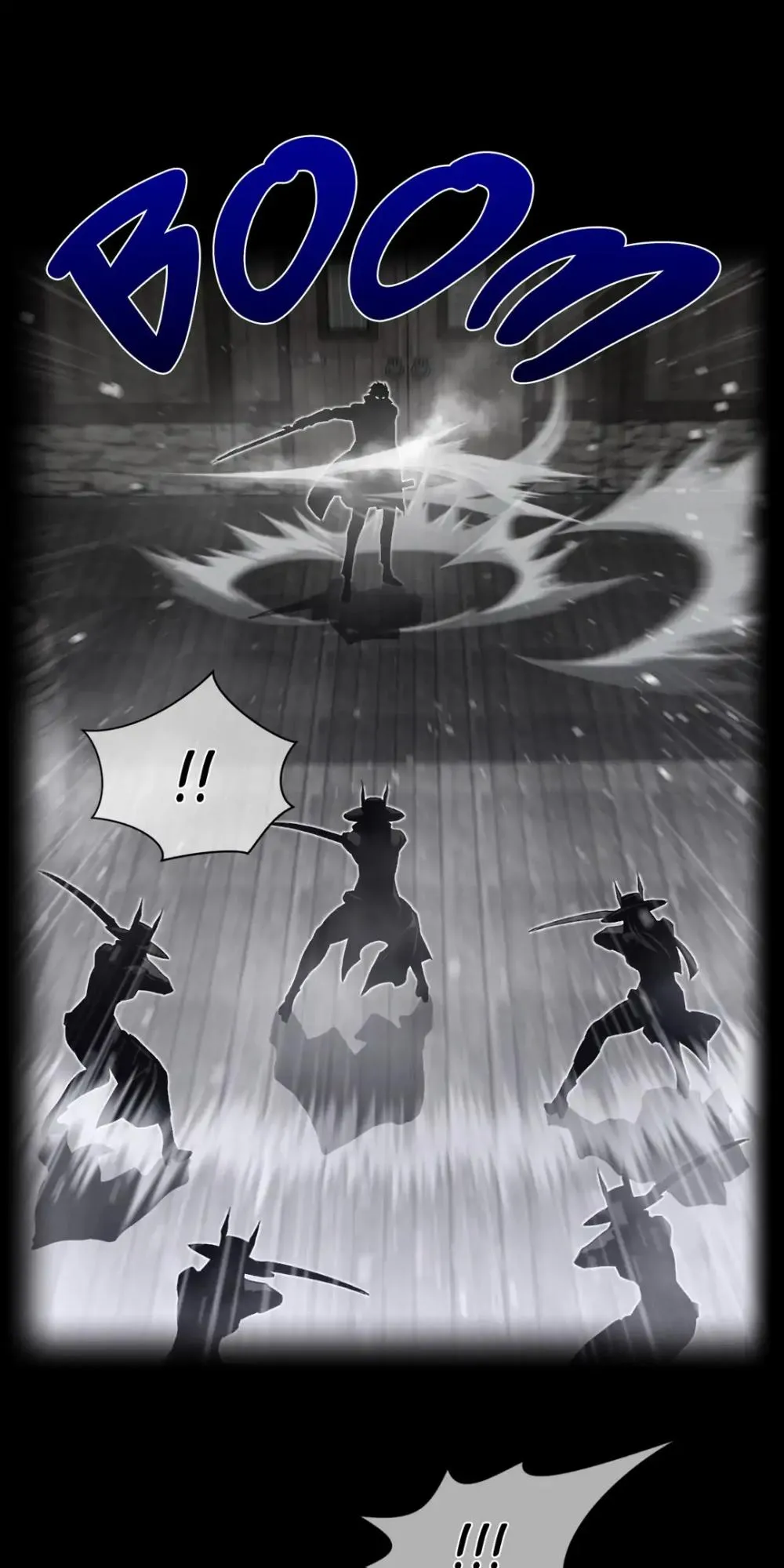 Perfect Half Chapter 84 page 3 - 
