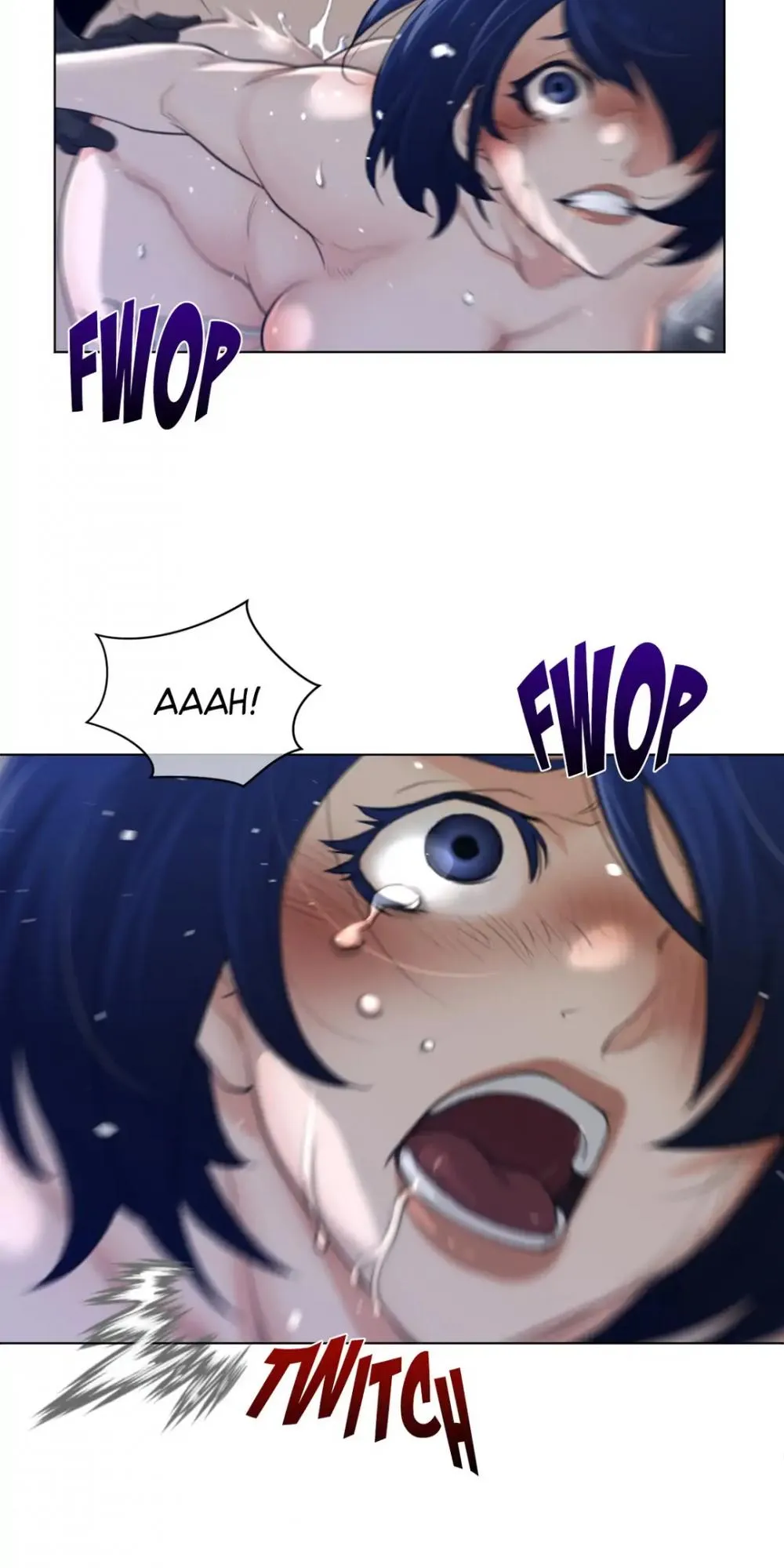 Perfect Half Chapter 84 page 22 - 