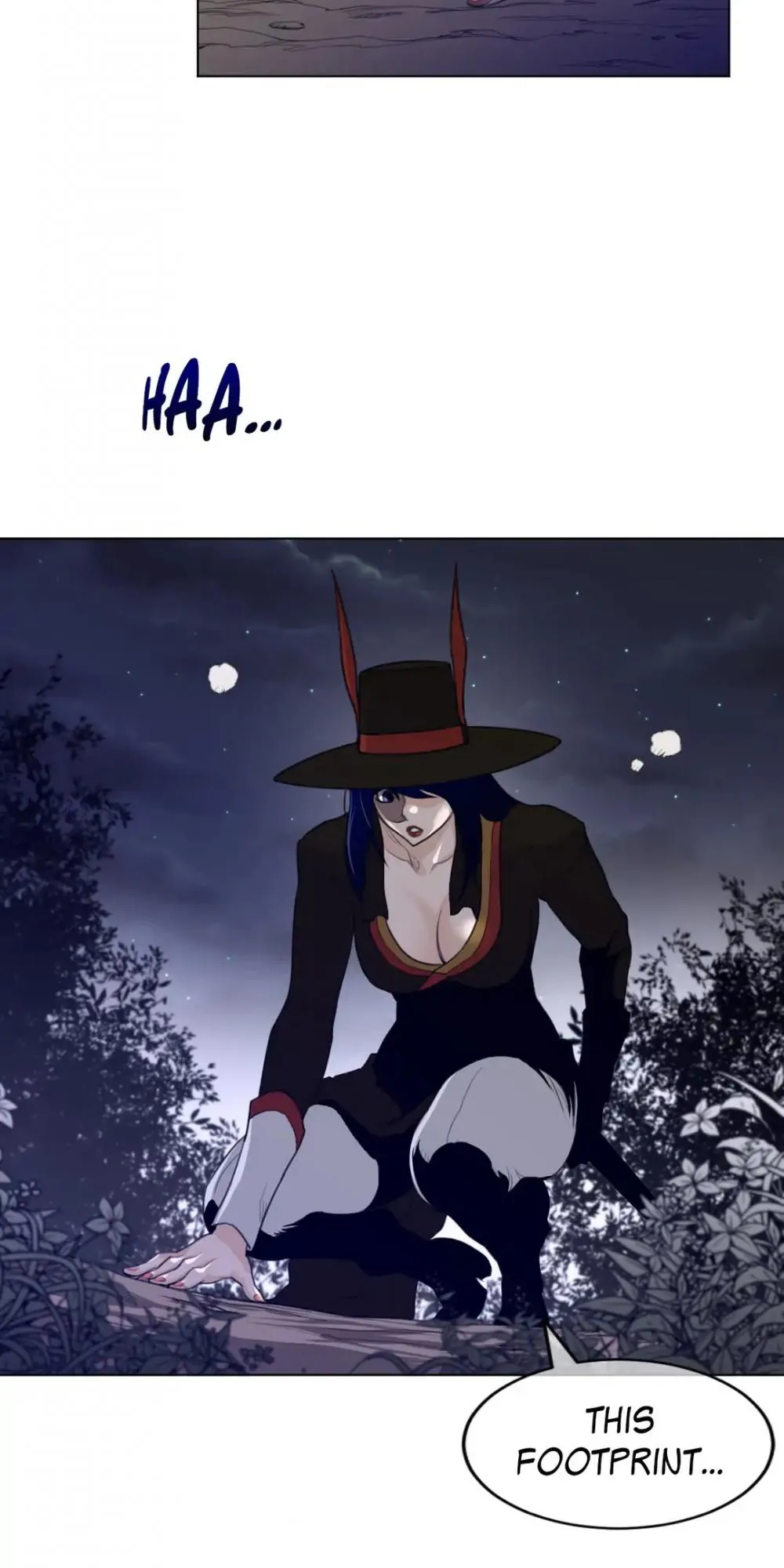 Perfect Half Chapter 84 page 28 - 