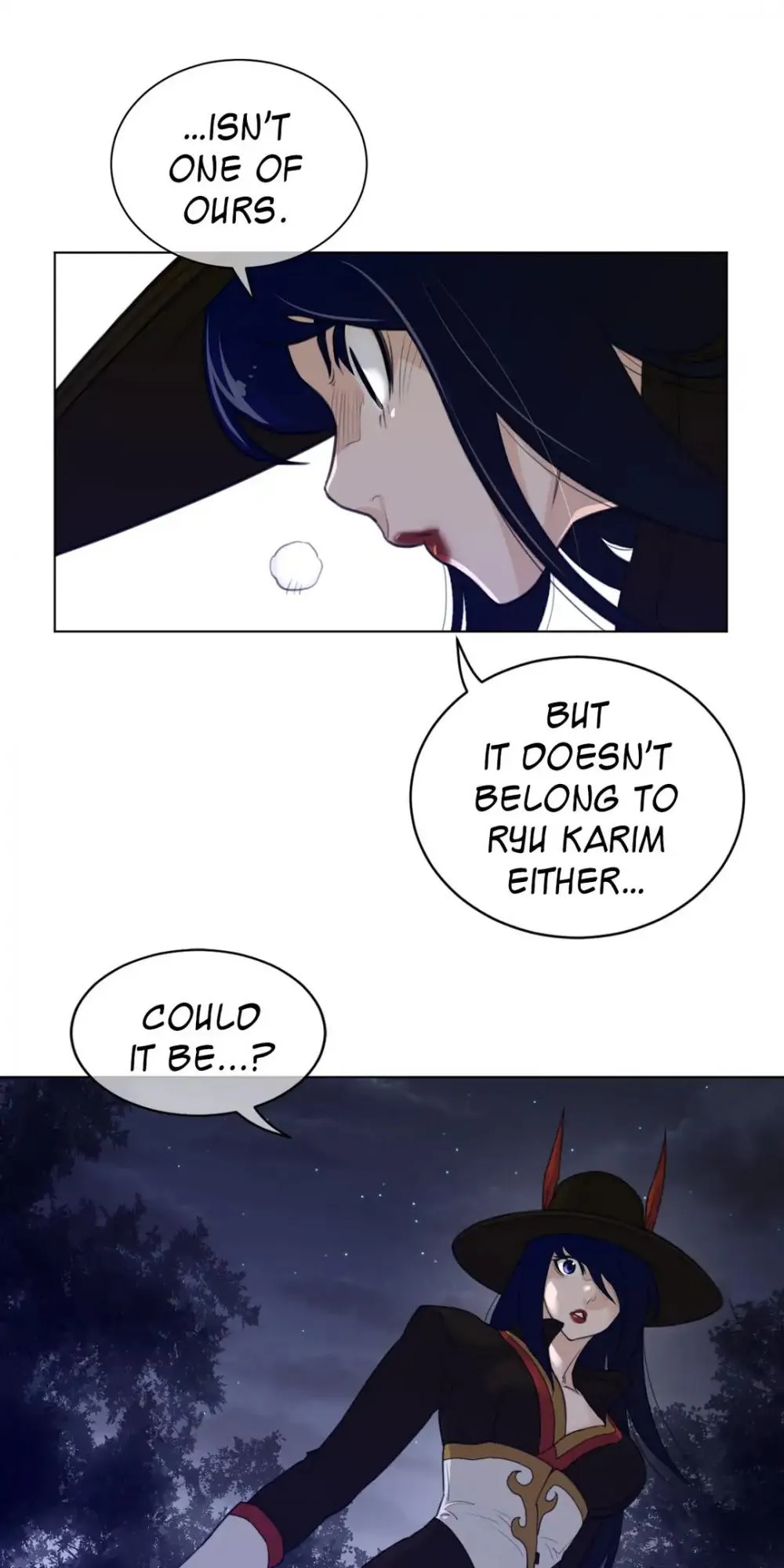 Perfect Half Chapter 84 page 29 - 