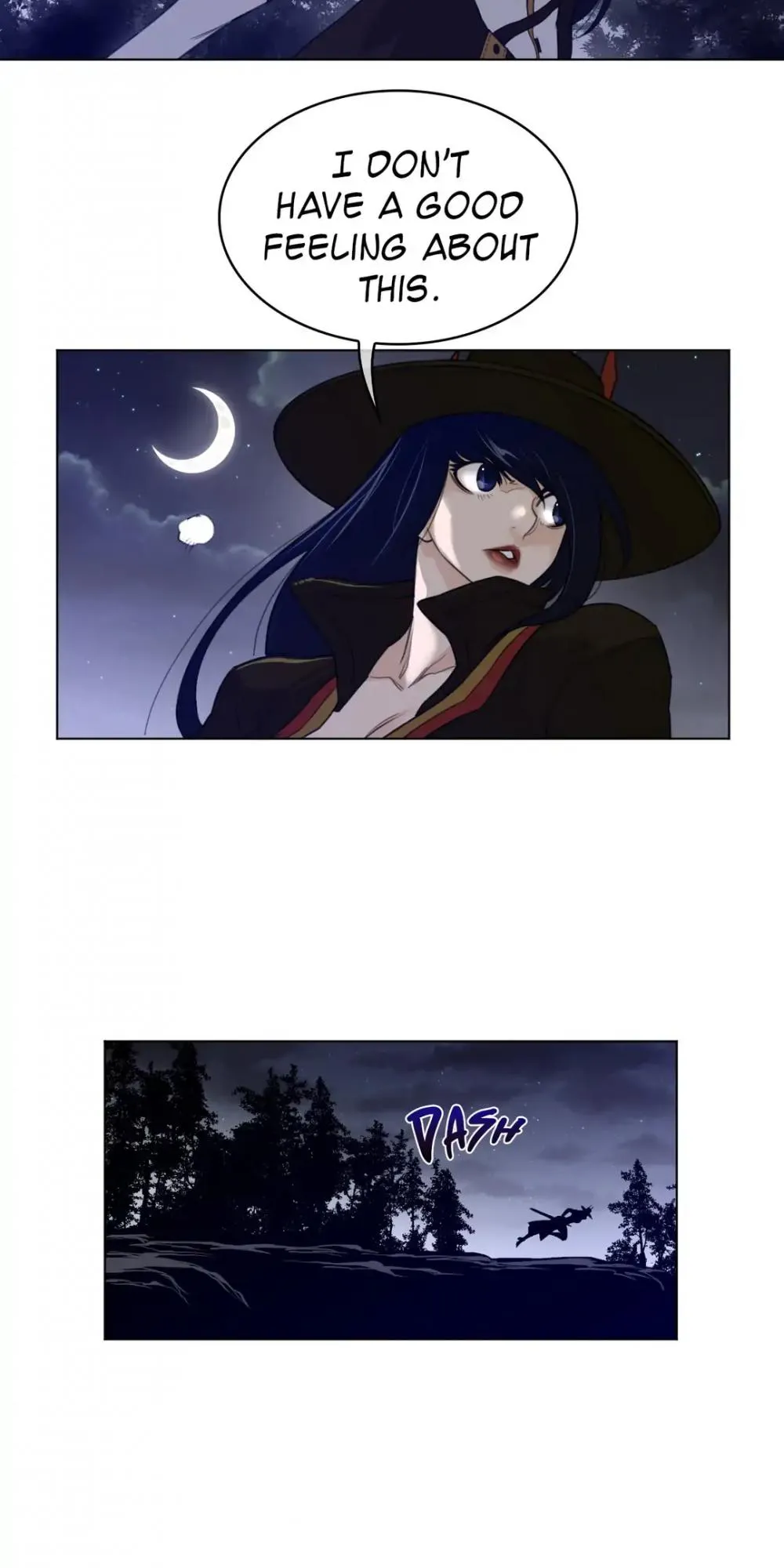 Perfect Half Chapter 84 page 30 - 