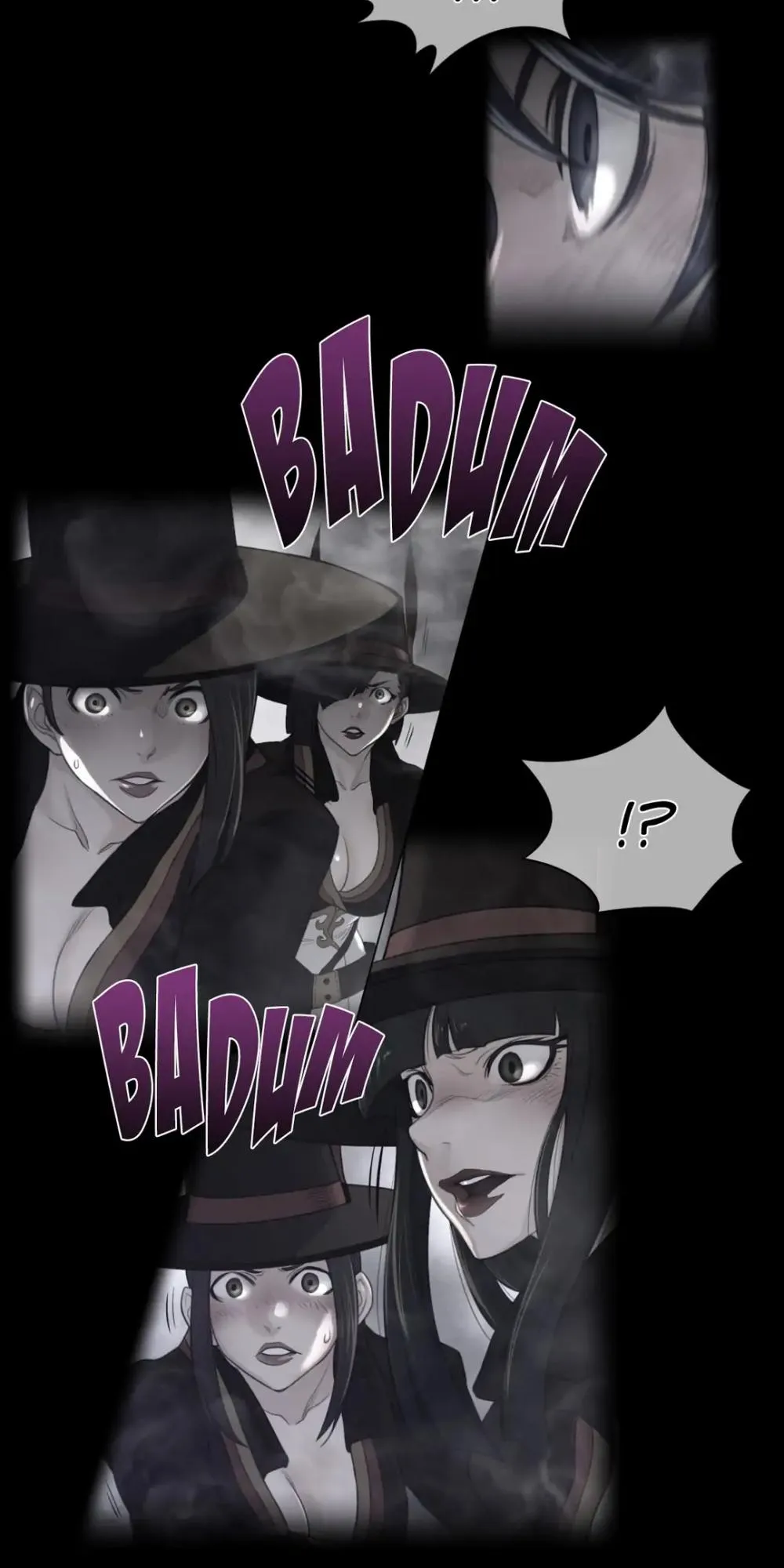 Perfect Half Chapter 84 page 4 - 